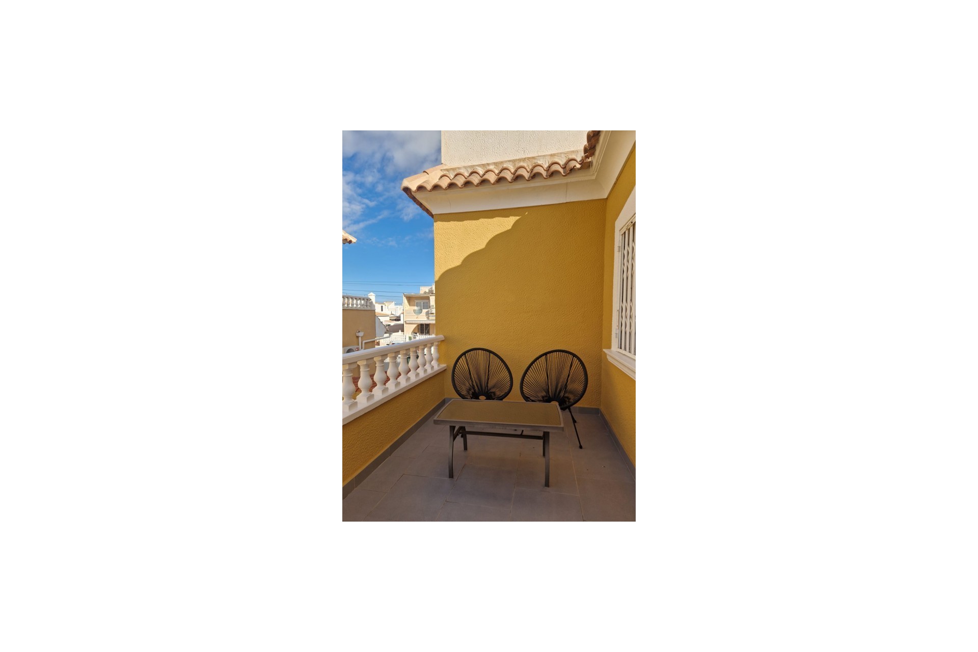 Återförsäljning - Duplex -
Playa Flamenca - Costa Blanca