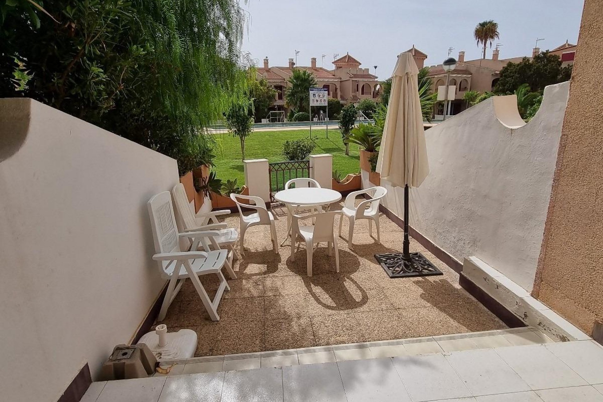 Återförsäljning - Duplex -
Puerto de Mazarron - Bahía