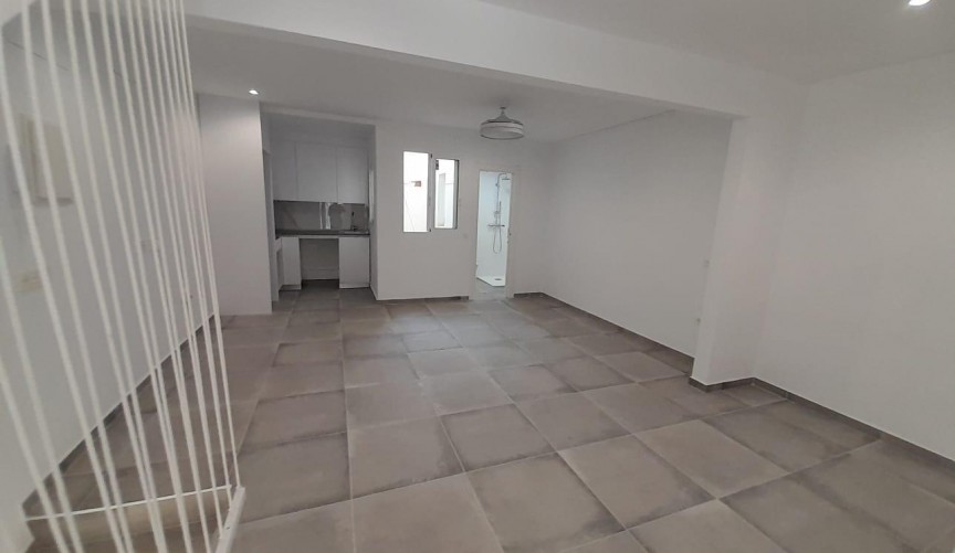 Återförsäljning - Duplex -
Puerto de Mazarron - Puerto De Mazarrón