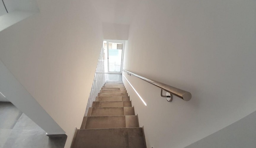 Återförsäljning - Duplex -
Puerto de Mazarron - Puerto De Mazarrón