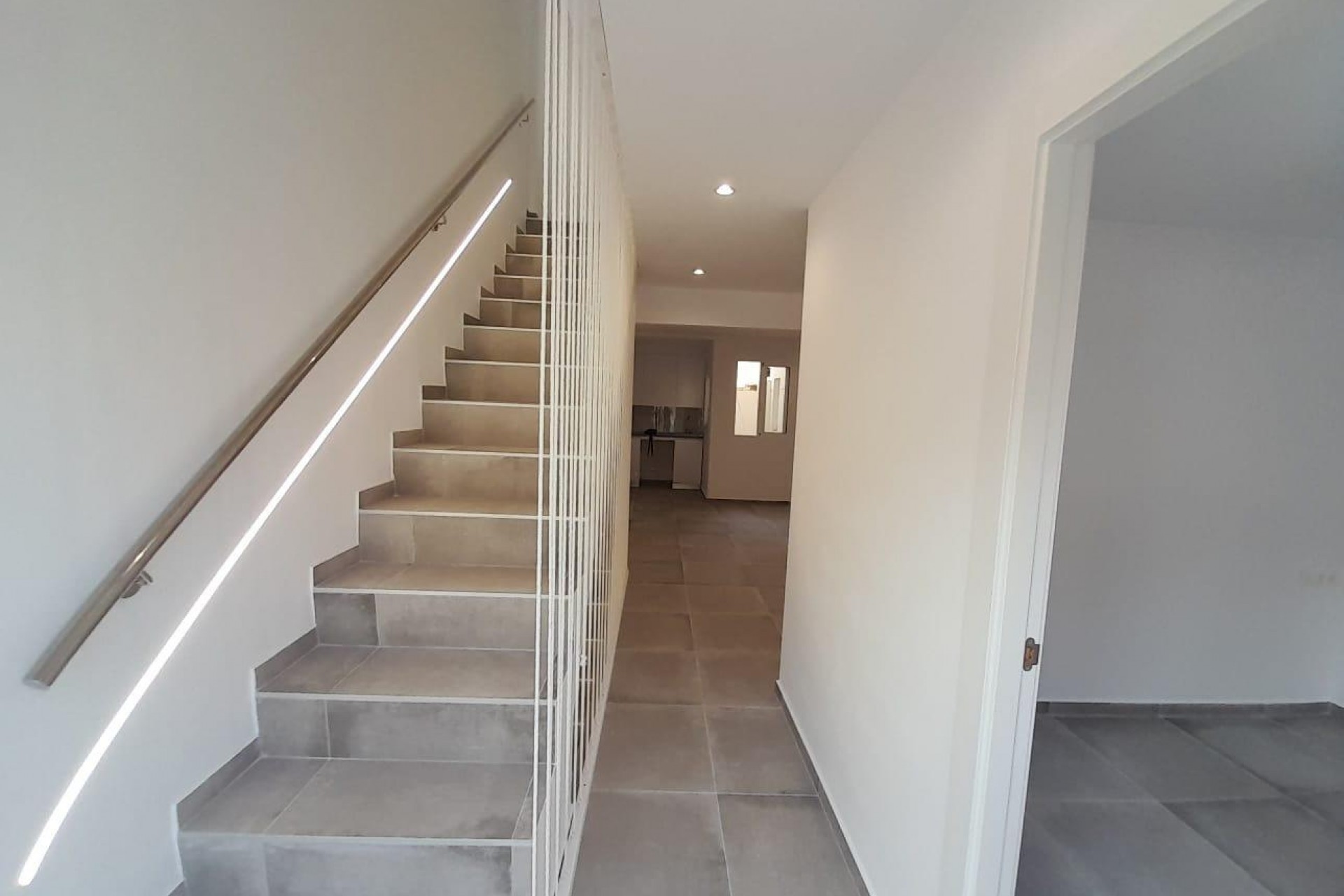 Återförsäljning - Duplex -
Puerto de Mazarron - Puerto De Mazarrón