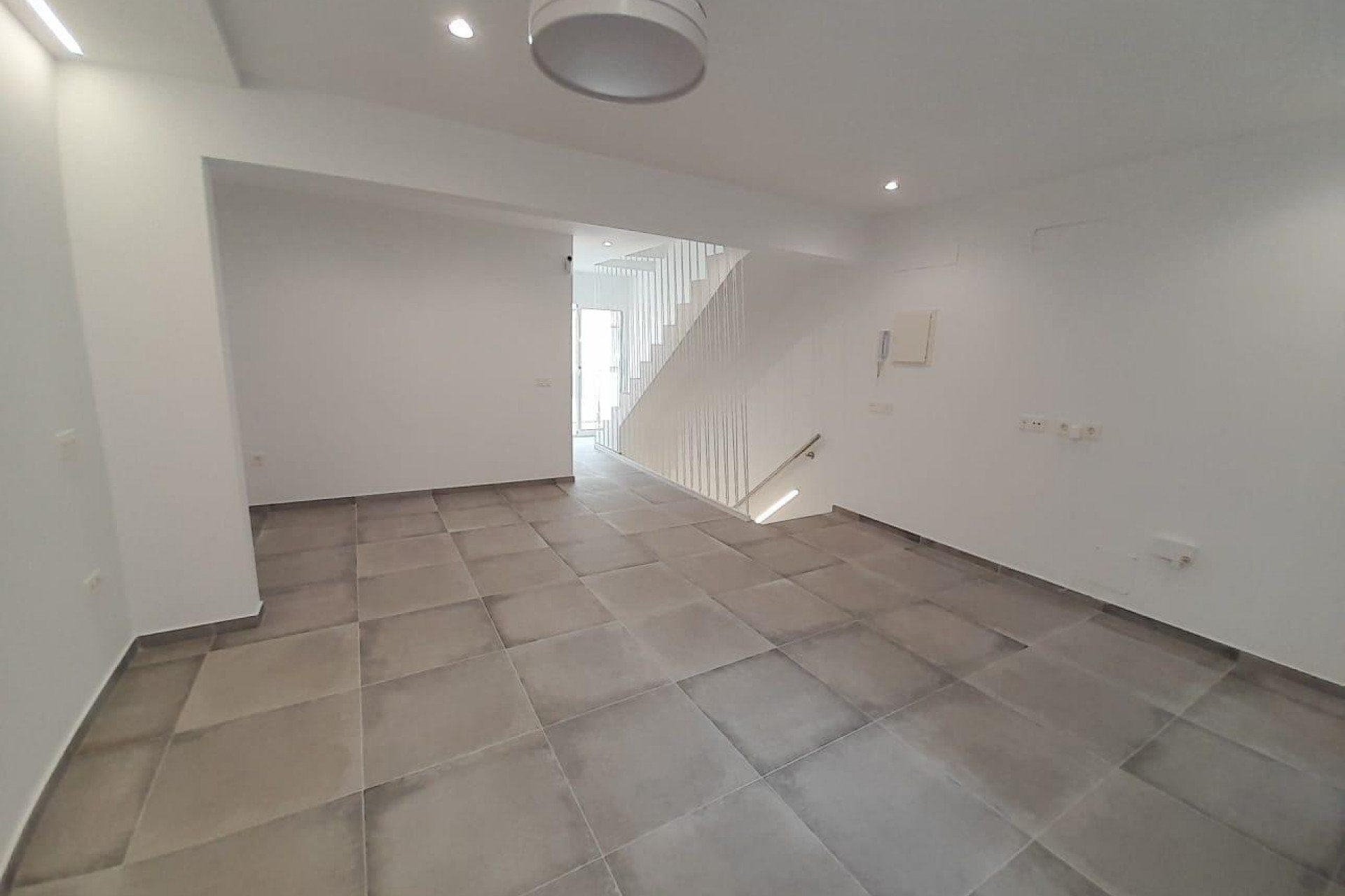 Återförsäljning - Duplex -
Puerto de Mazarron - Puerto De Mazarrón