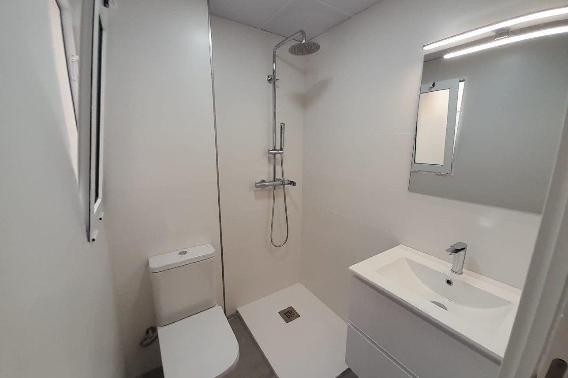 Återförsäljning - Duplex -
Puerto de Mazarron - Puerto De Mazarrón