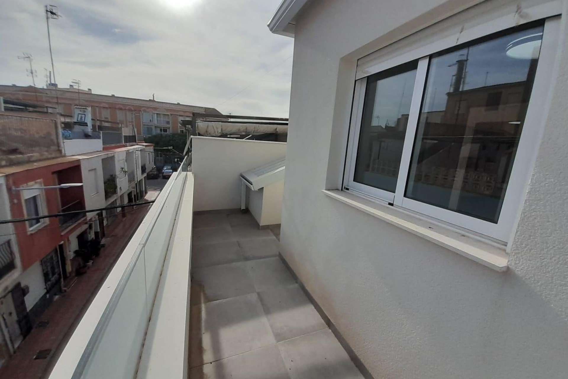 Återförsäljning - Duplex -
Puerto de Mazarron - Puerto De Mazarrón