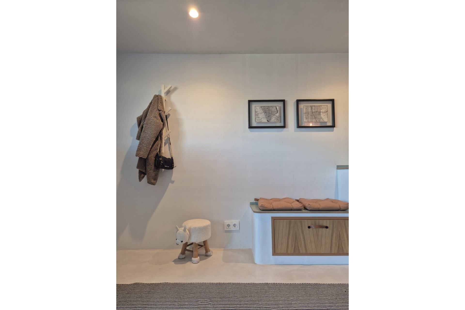 Återförsäljning - Duplex -
San Javier