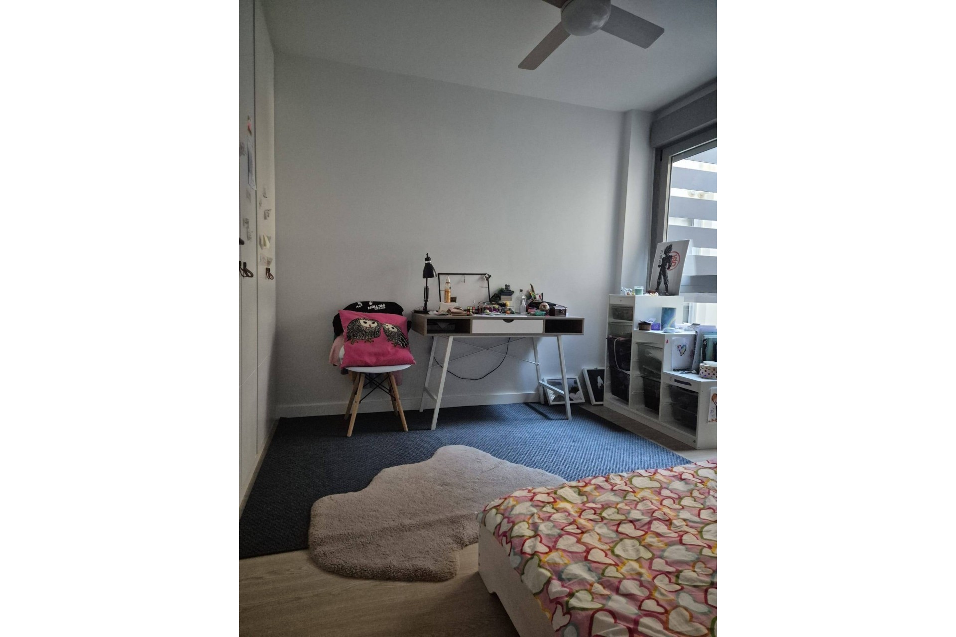 Återförsäljning - Duplex -
San Javier