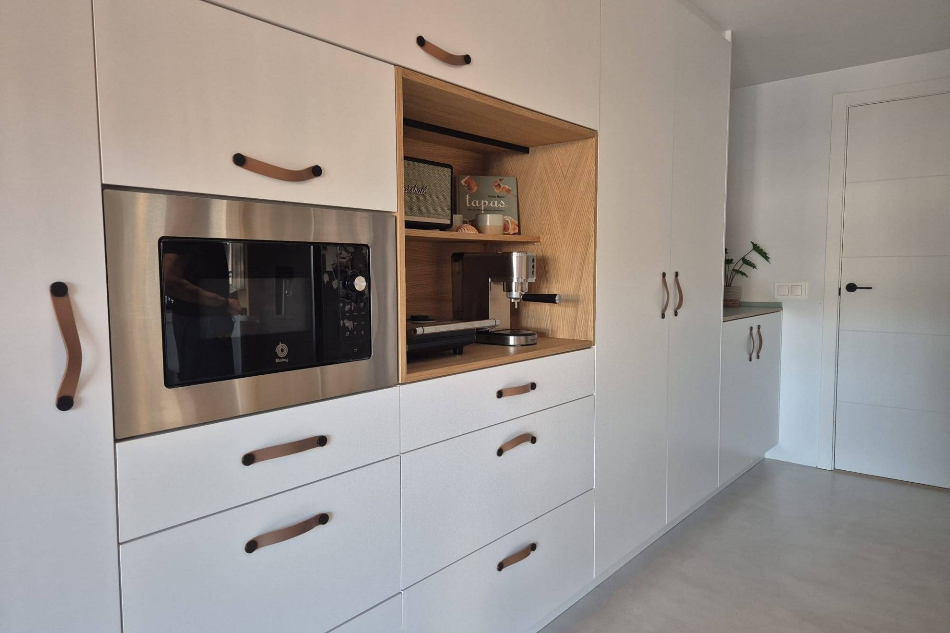 Återförsäljning - Duplex -
San Javier