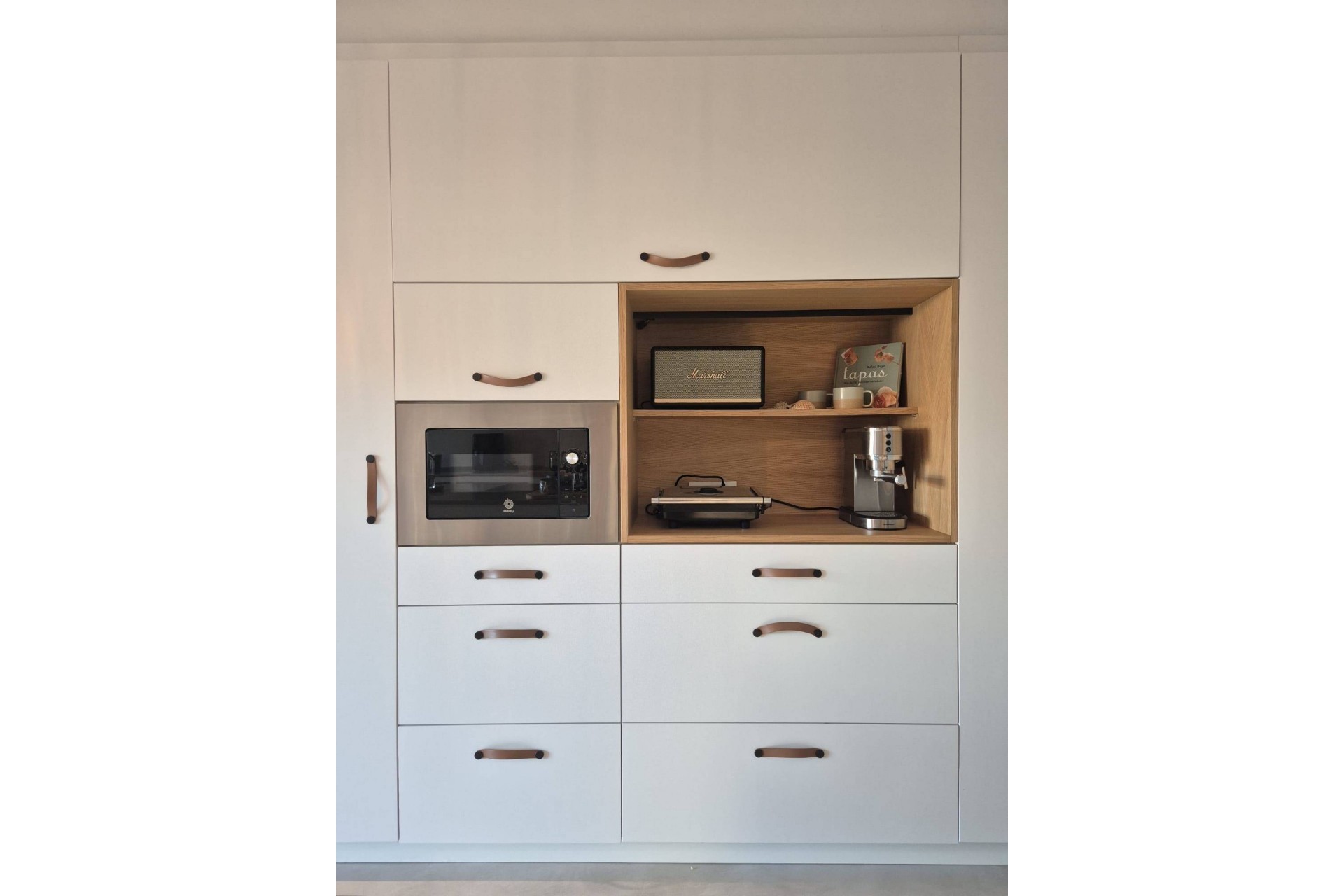 Återförsäljning - Duplex -
San Javier