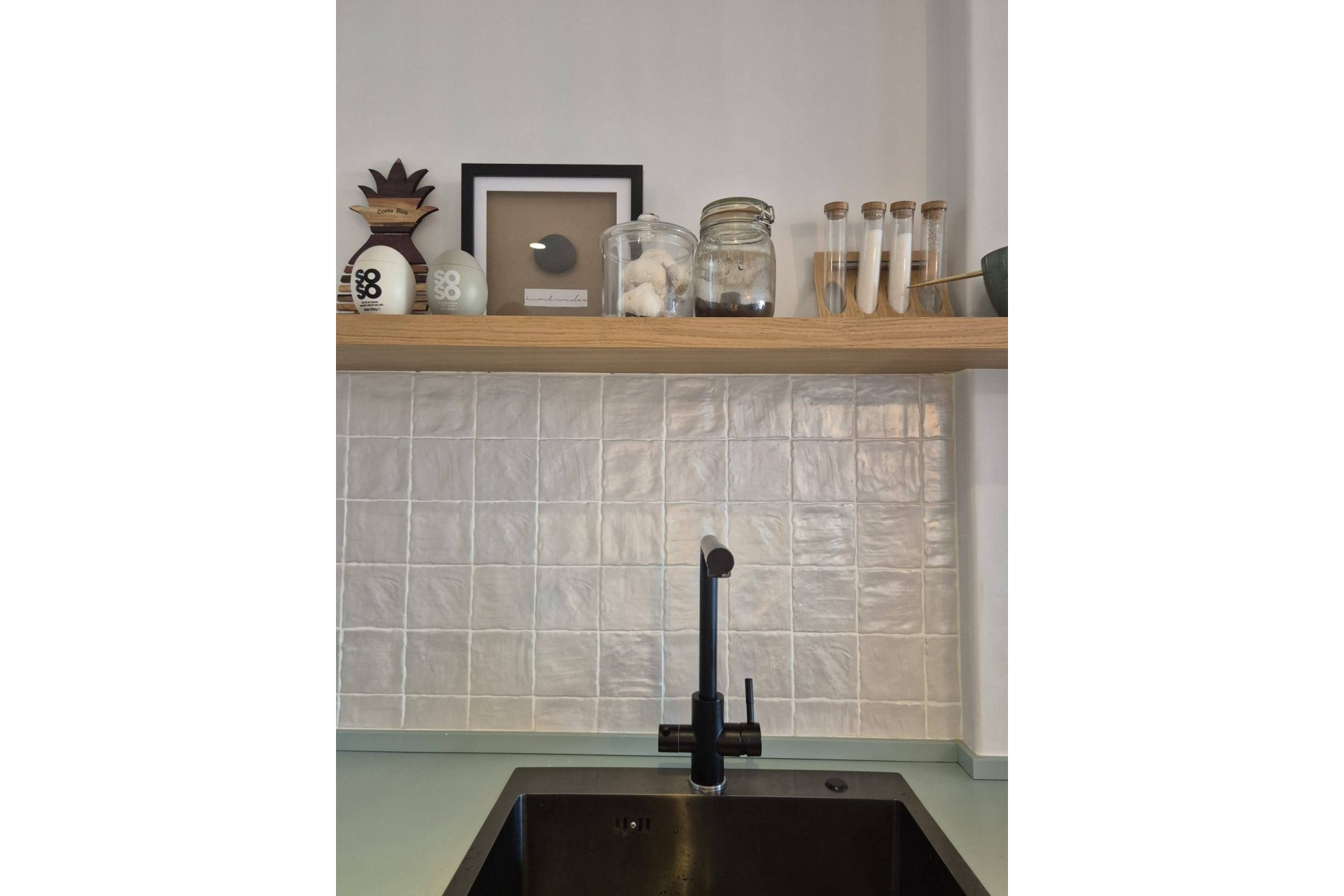 Återförsäljning - Duplex -
San Javier