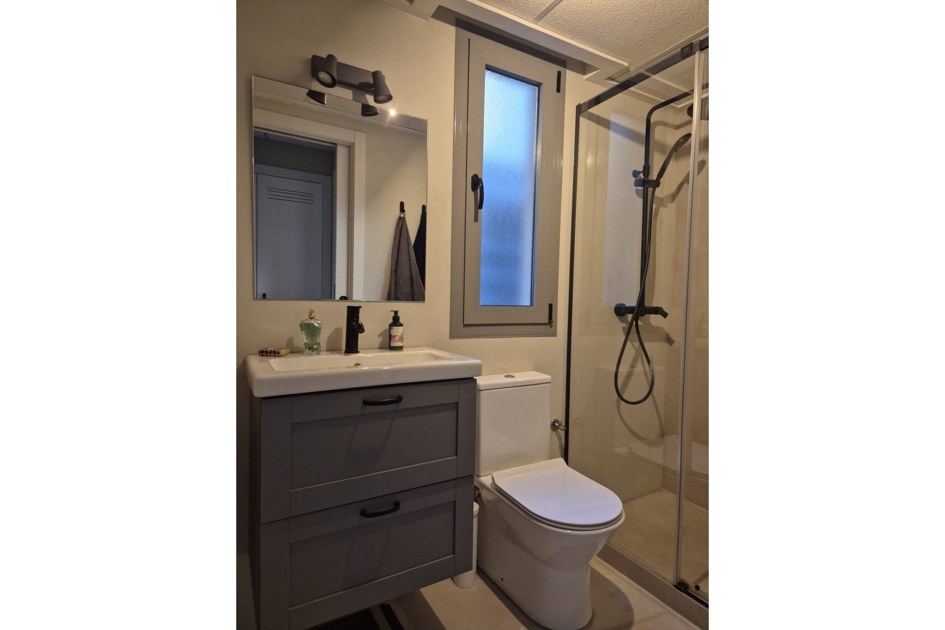 Återförsäljning - Duplex -
San Javier