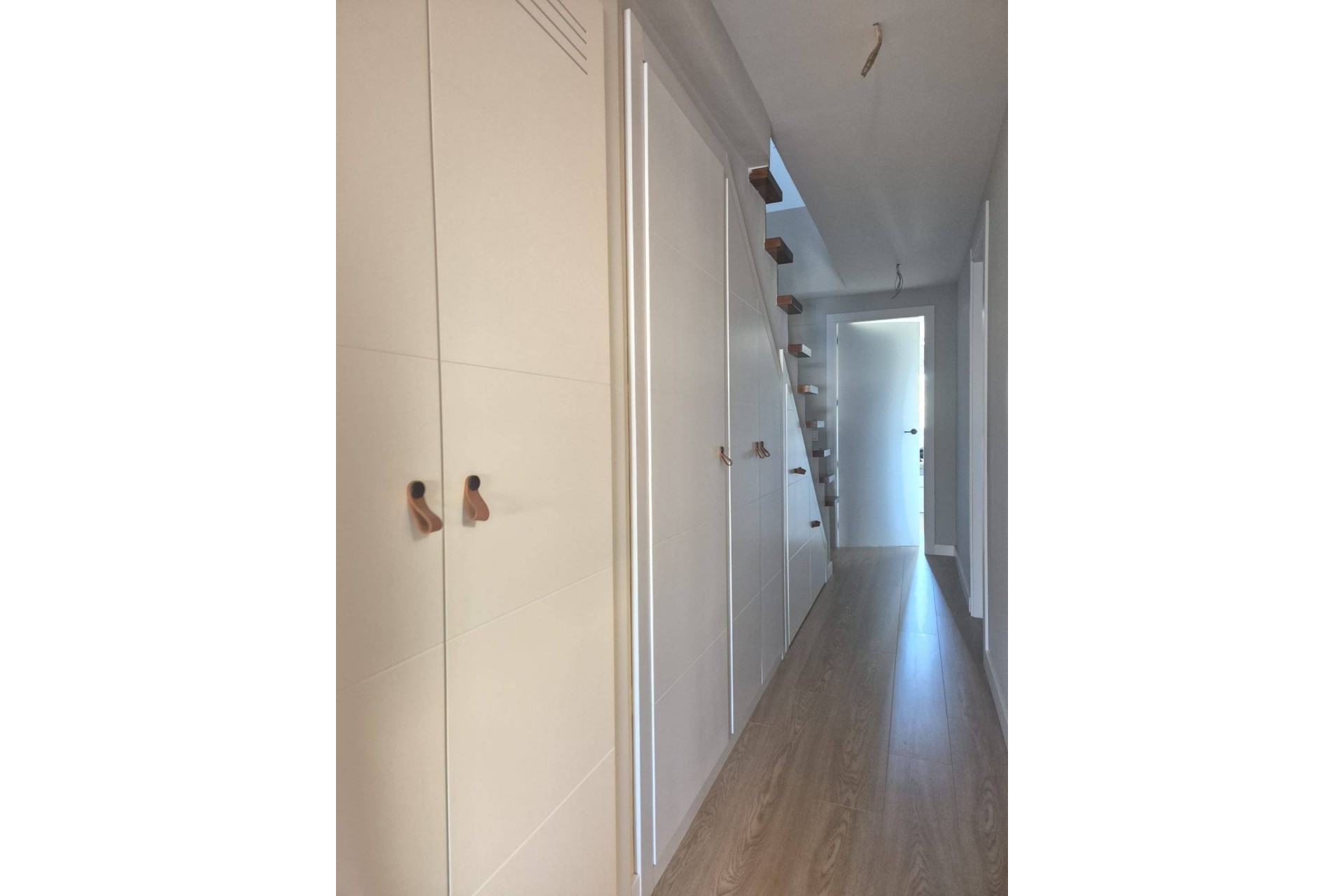 Återförsäljning - Duplex -
San Javier