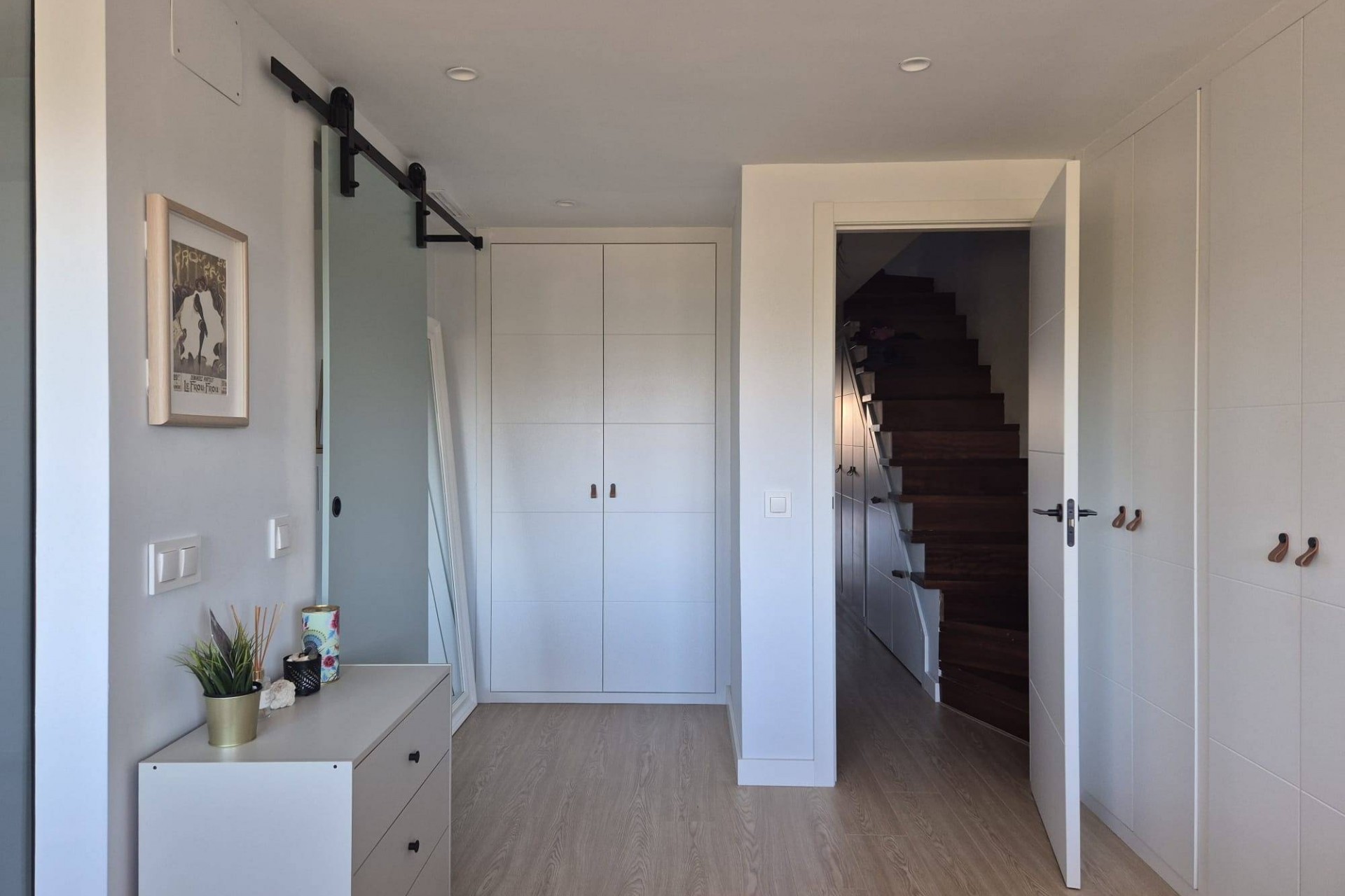 Återförsäljning - Duplex -
San Javier