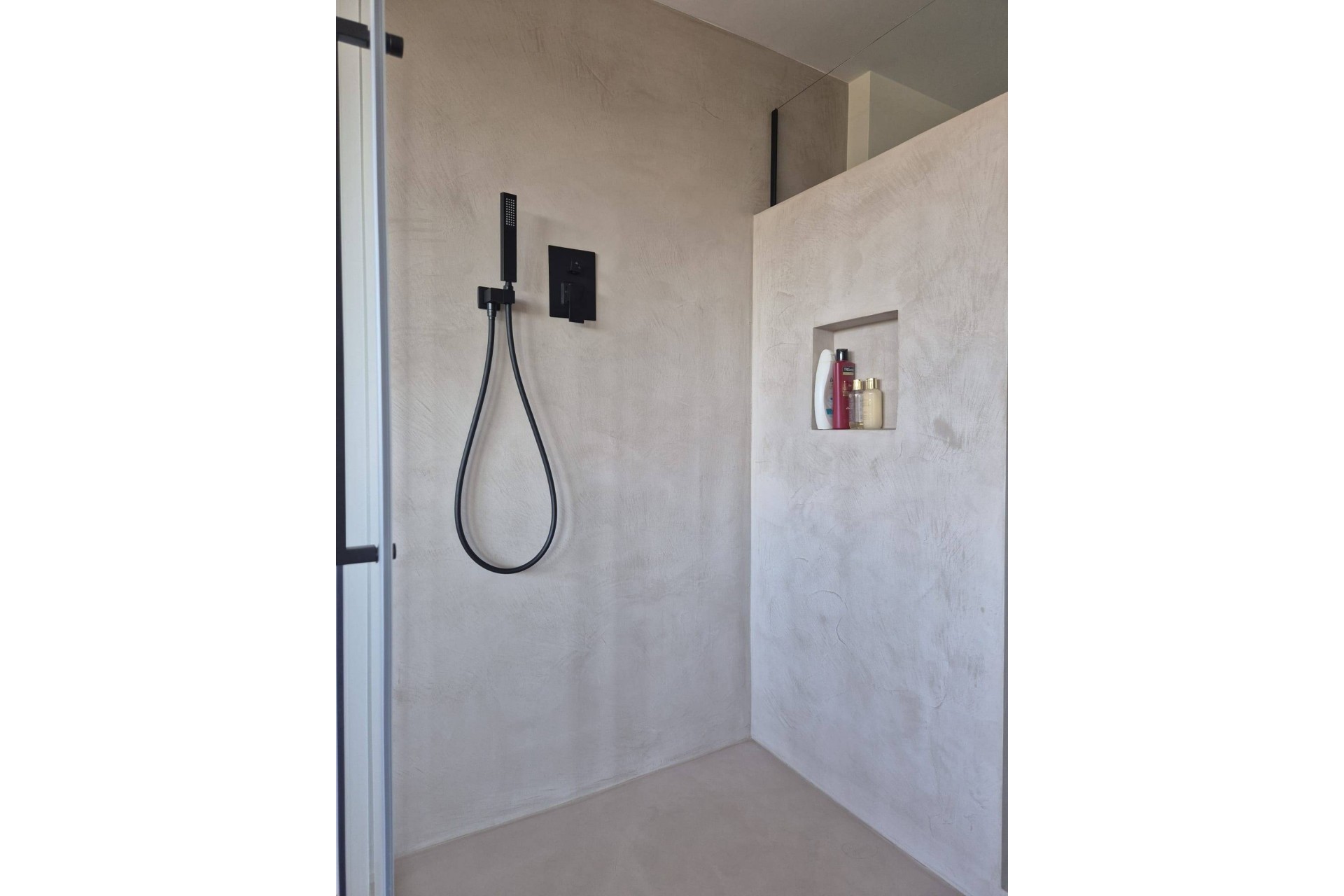 Återförsäljning - Duplex -
San Javier