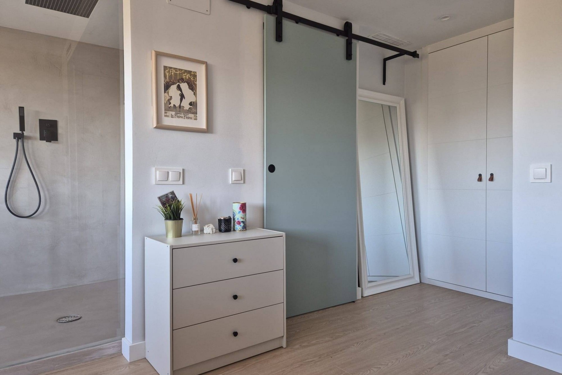 Återförsäljning - Duplex -
San Javier