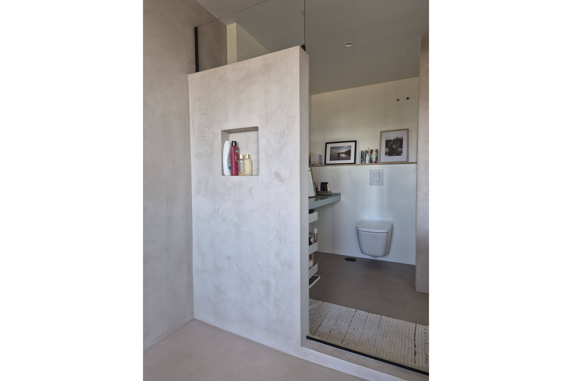 Återförsäljning - Duplex -
San Javier