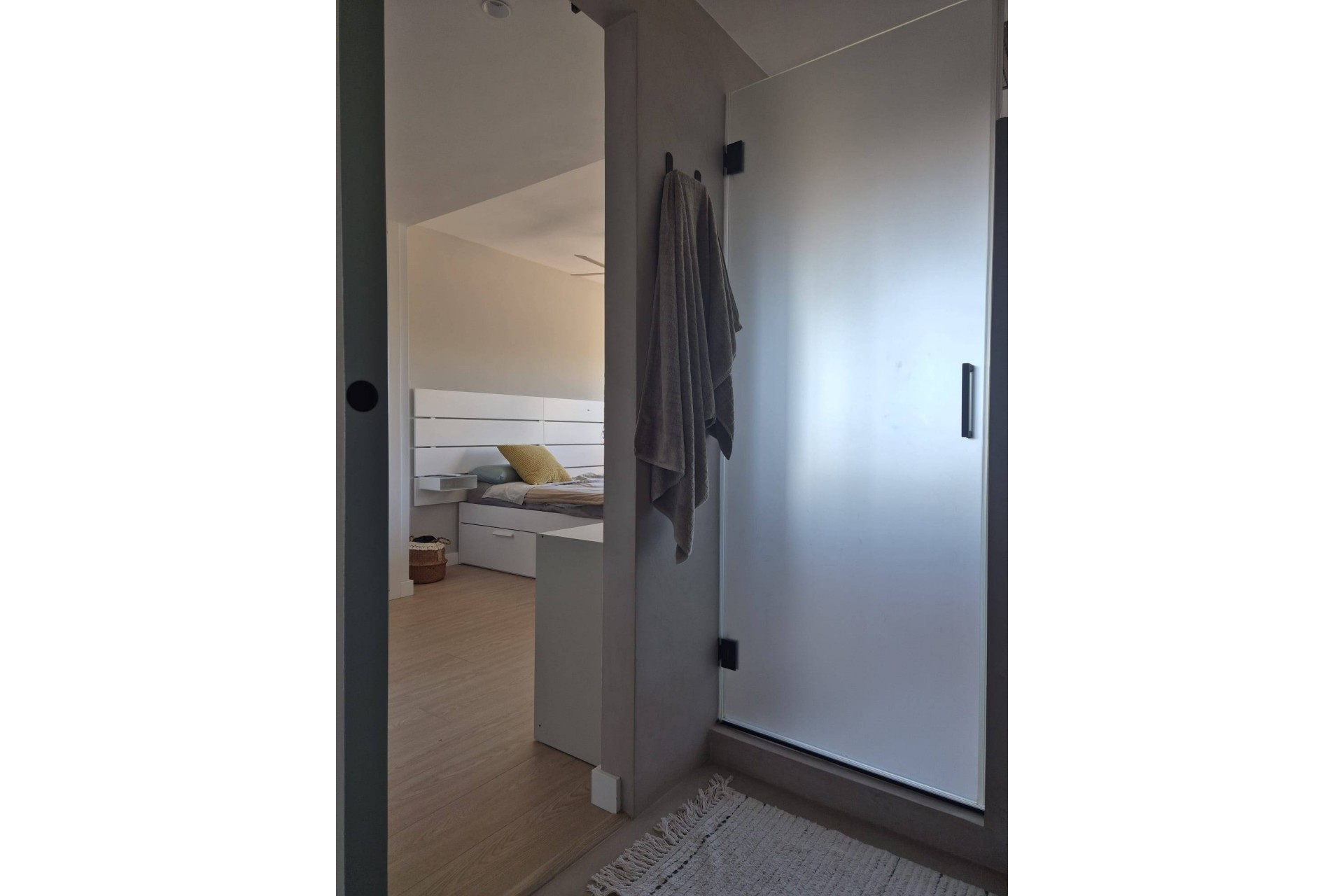 Återförsäljning - Duplex -
San Javier