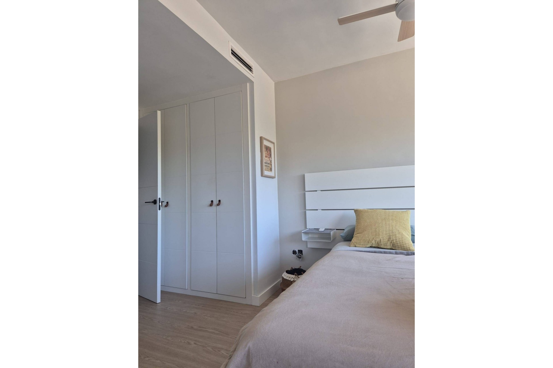 Återförsäljning - Duplex -
San Javier