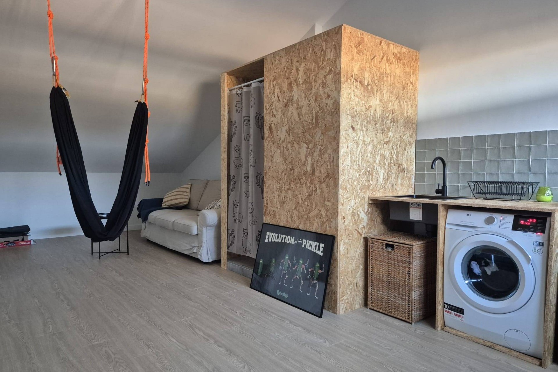 Återförsäljning - Duplex -
San Javier