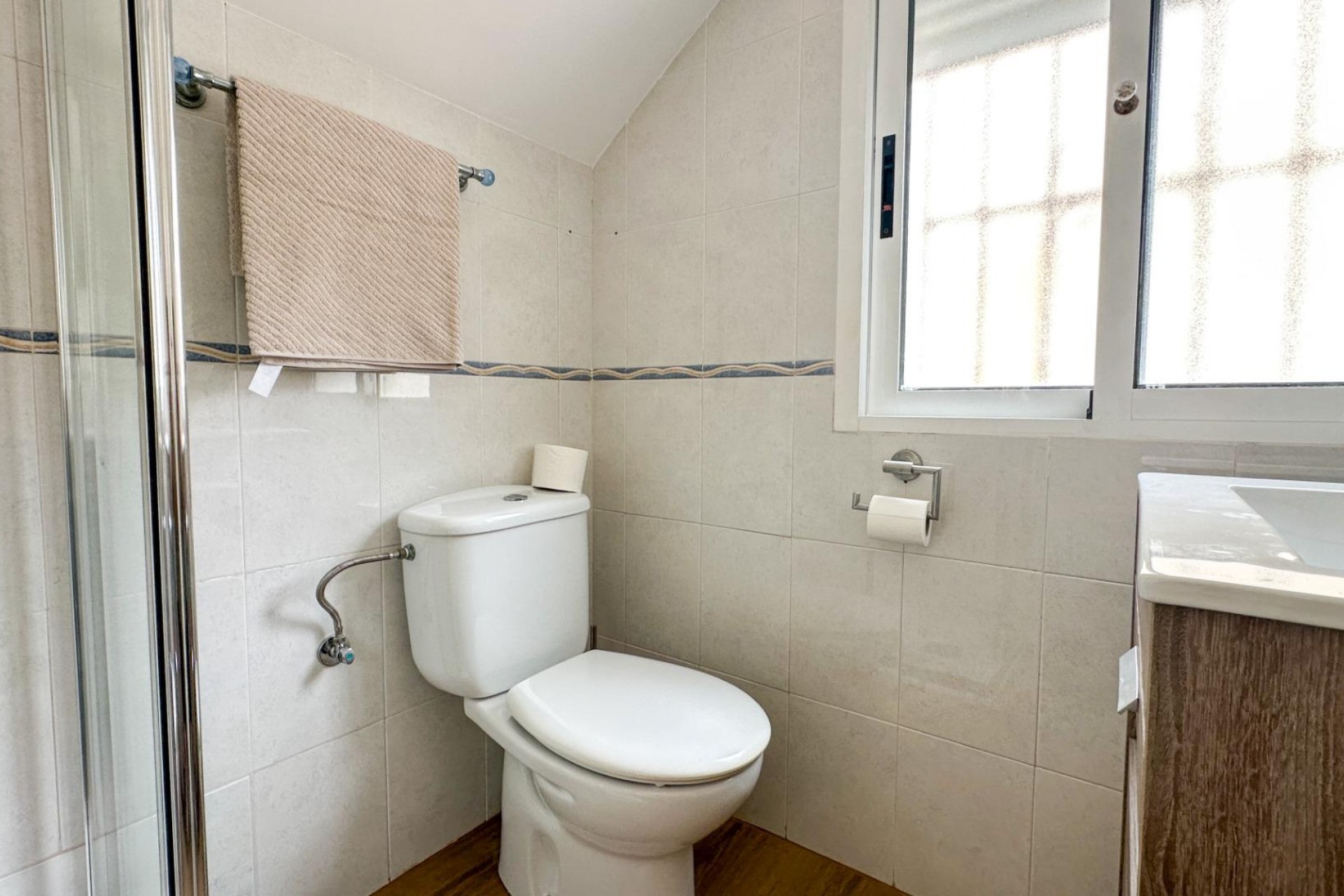 Återförsäljning - Duplex -
San Miguel de Salinas - Las Filipinas