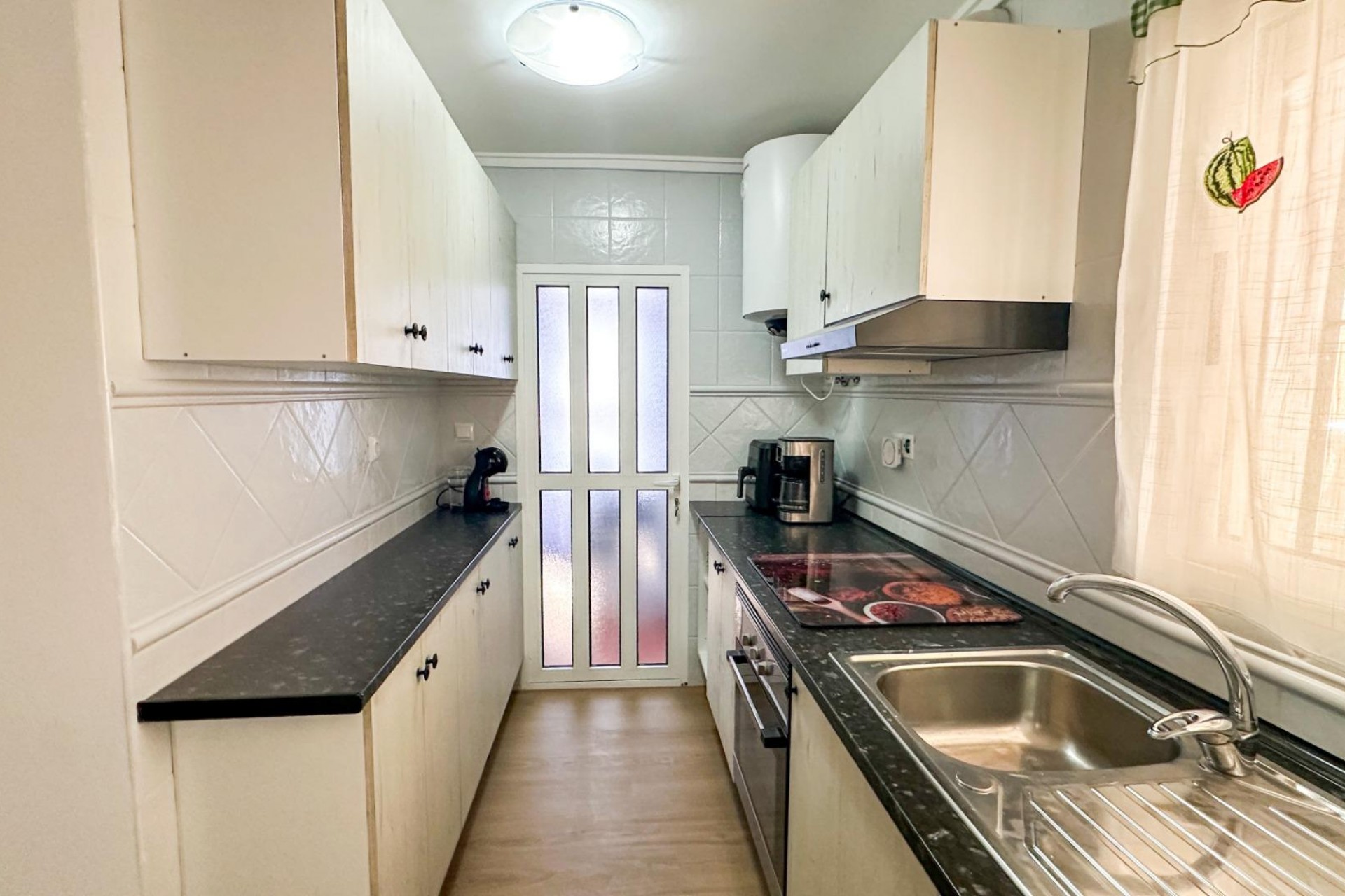 Återförsäljning - Duplex -
San Miguel de Salinas - Las Filipinas