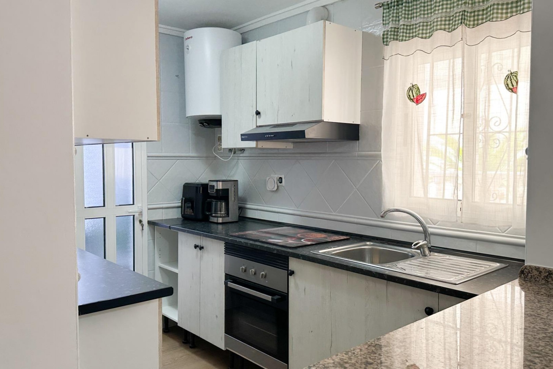Återförsäljning - Duplex -
San Miguel de Salinas - Las Filipinas