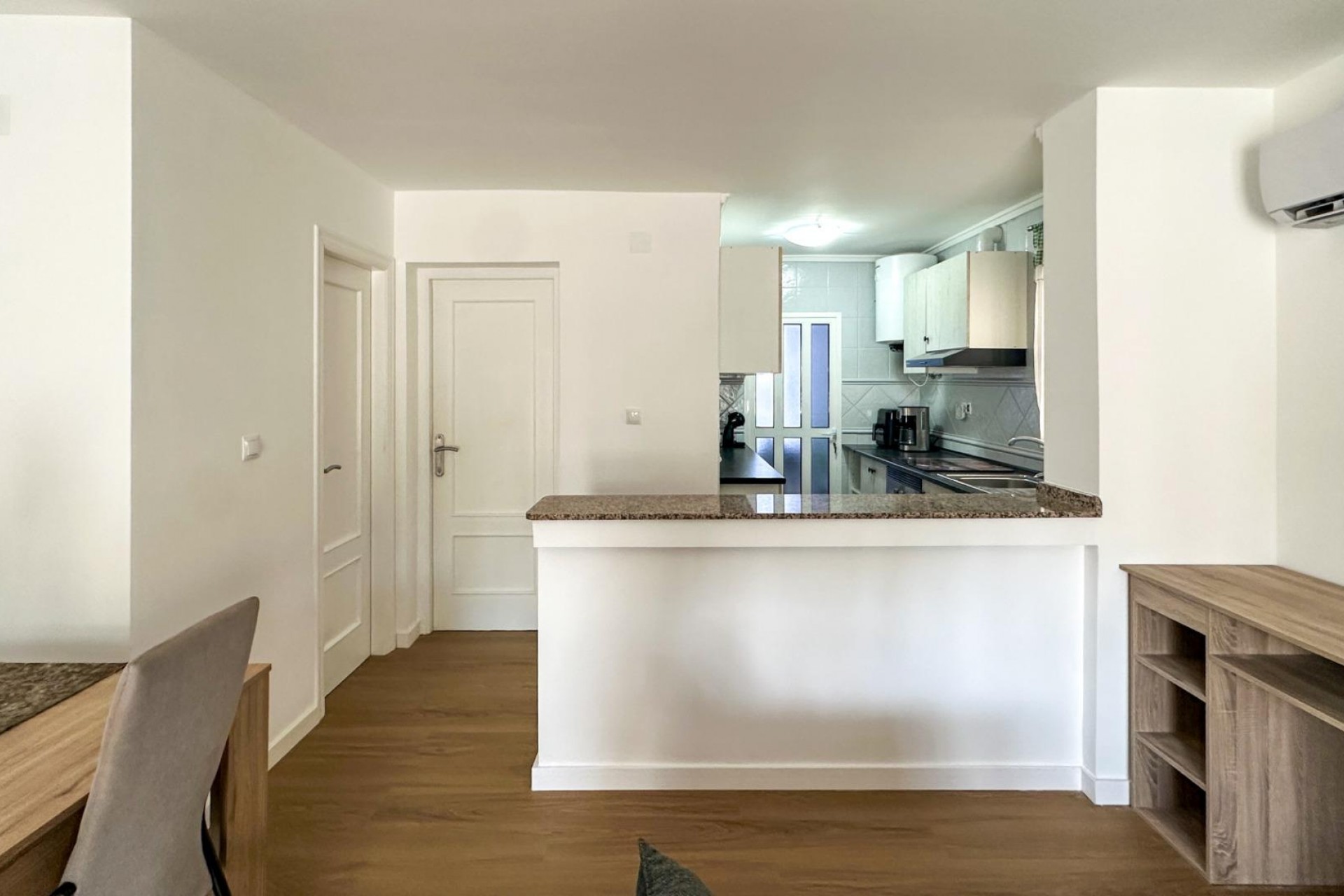 Återförsäljning - Duplex -
San Miguel de Salinas - Las Filipinas