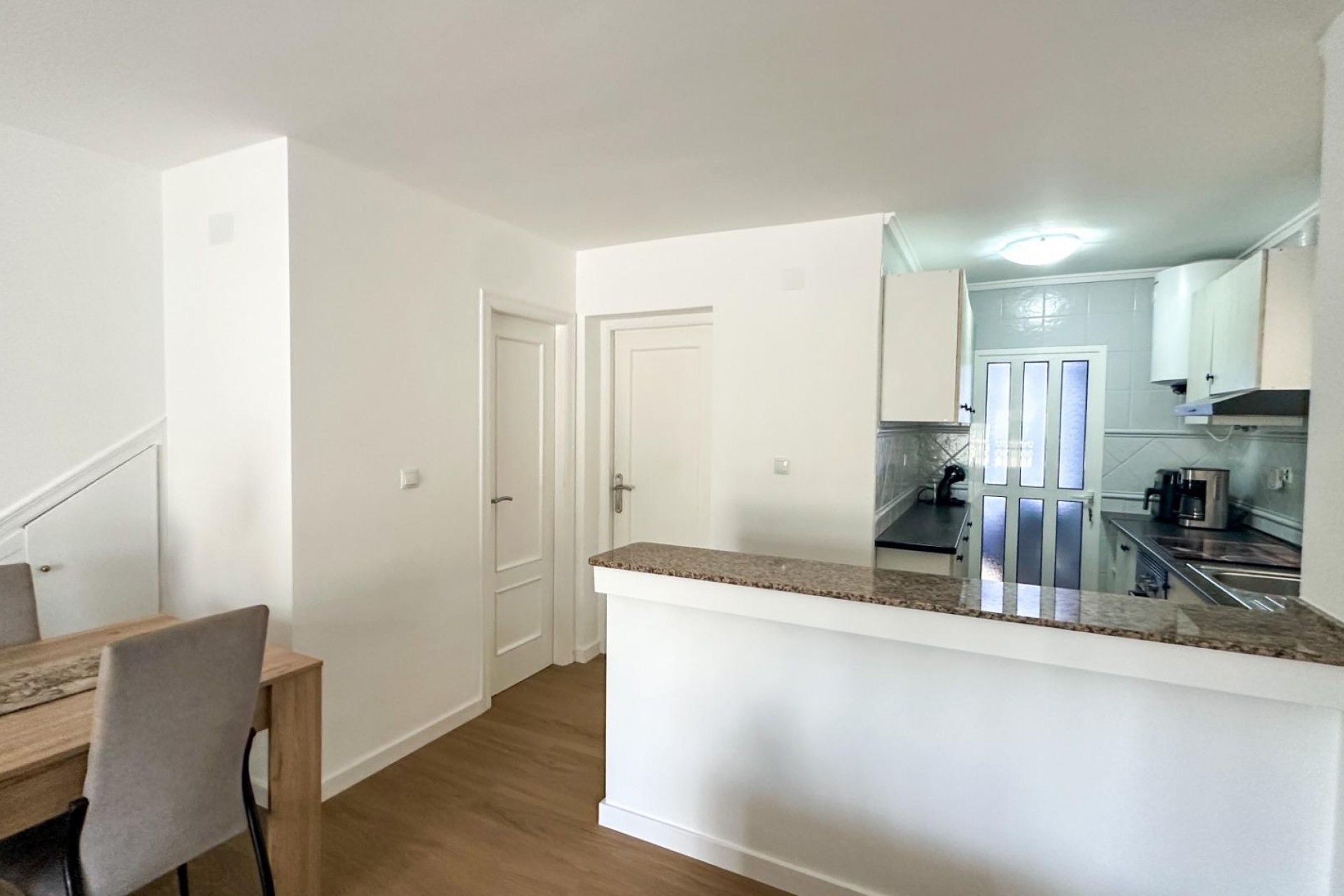 Återförsäljning - Duplex -
San Miguel de Salinas - Las Filipinas