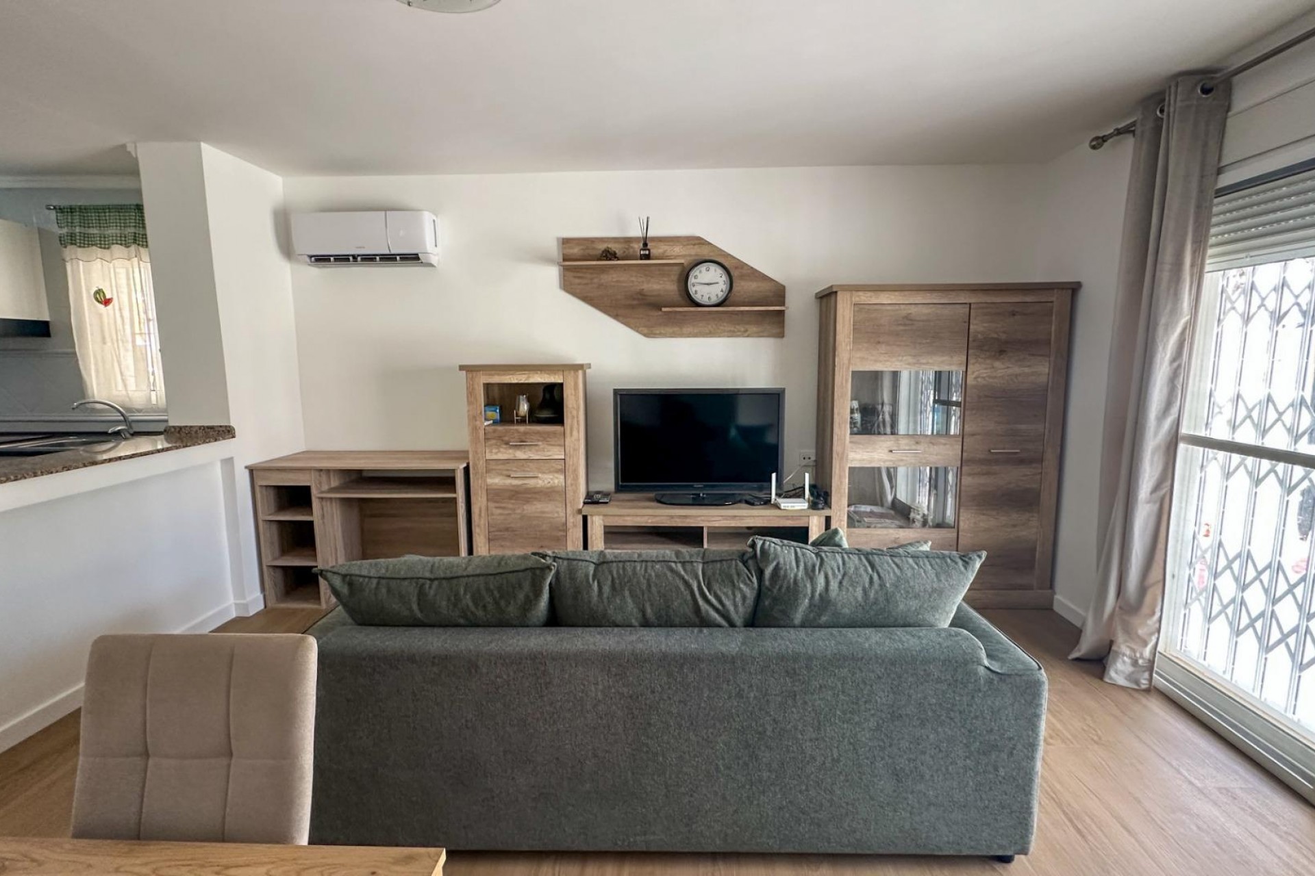 Återförsäljning - Duplex -
San Miguel de Salinas - Las Filipinas