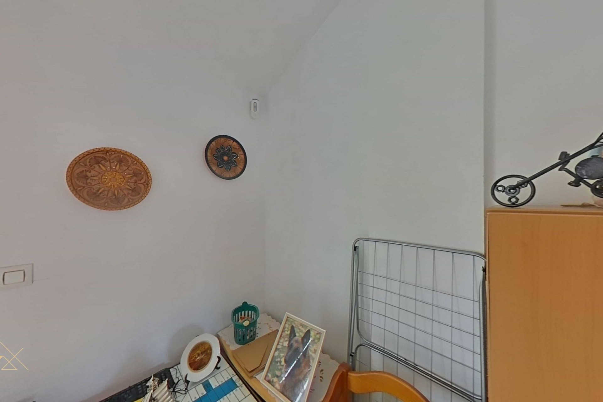Återförsäljning - Duplex -
San Pedro del Pinatar - Centro