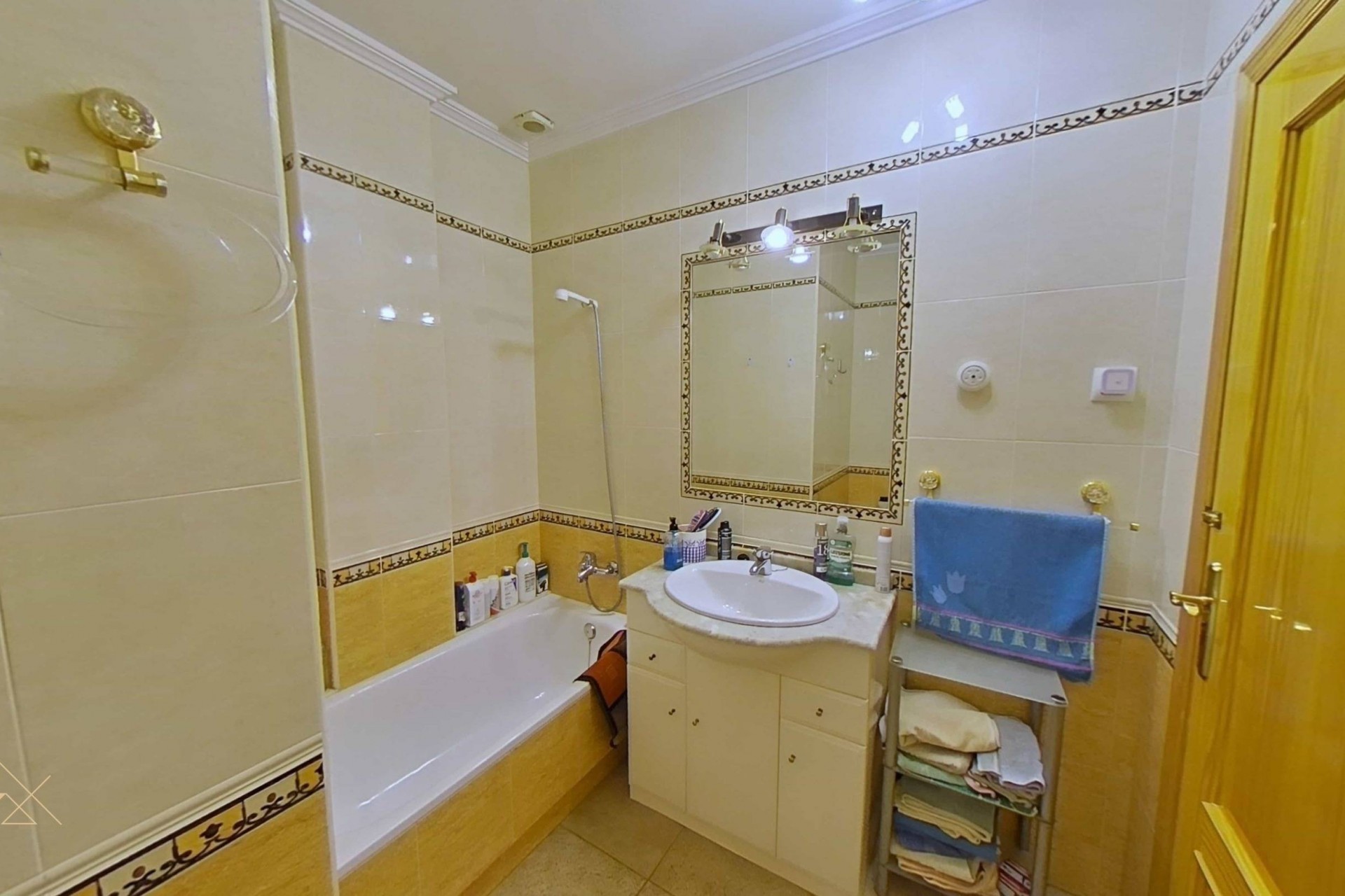 Återförsäljning - Duplex -
San Pedro del Pinatar - Centro