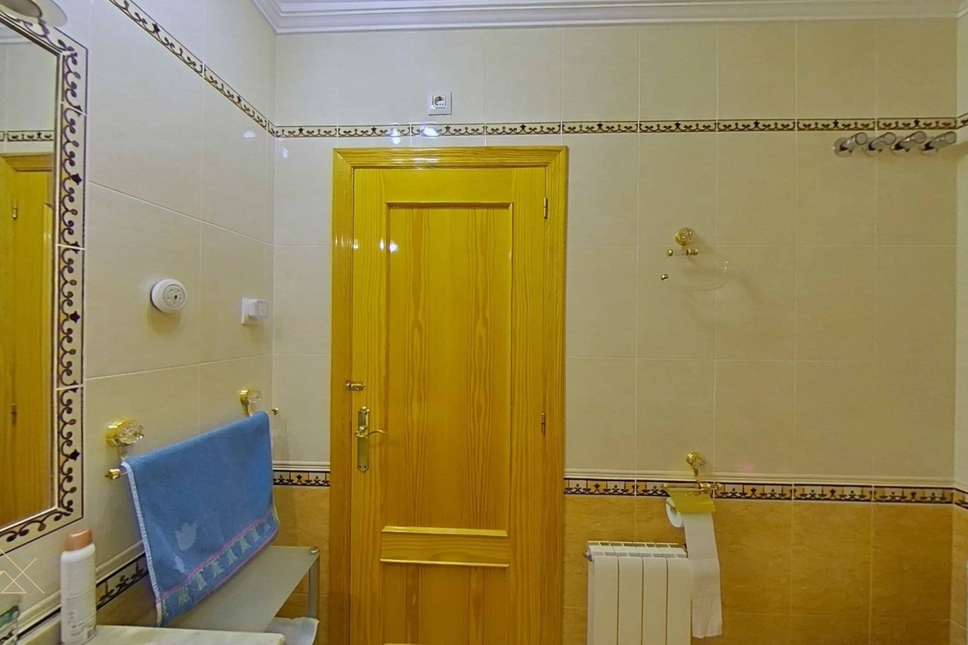 Återförsäljning - Duplex -
San Pedro del Pinatar - Centro