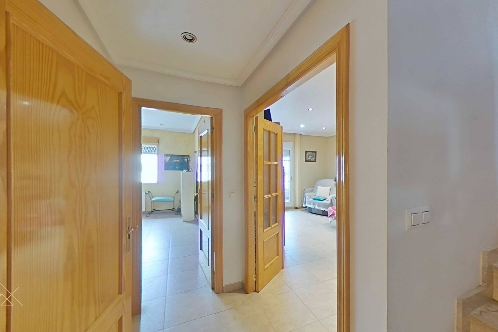 Återförsäljning - Duplex -
San Pedro del Pinatar - Centro