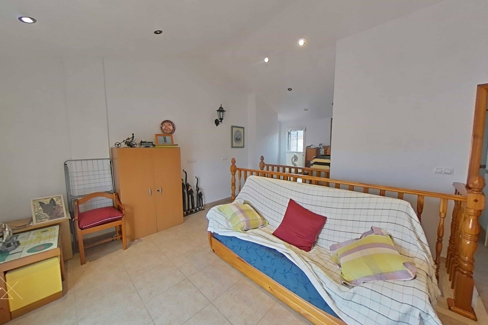 Återförsäljning - Duplex -
San Pedro del Pinatar - Centro