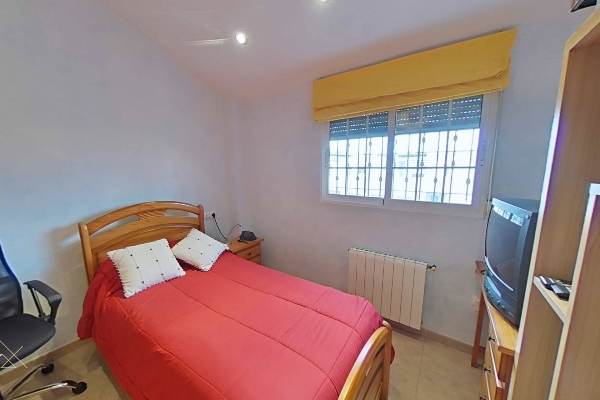 Återförsäljning - Duplex -
San Pedro del Pinatar - Centro