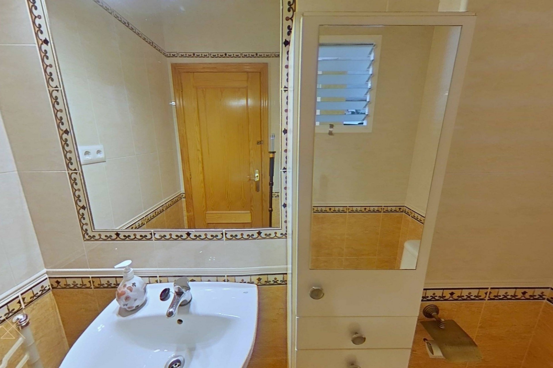 Återförsäljning - Duplex -
San Pedro del Pinatar - Centro
