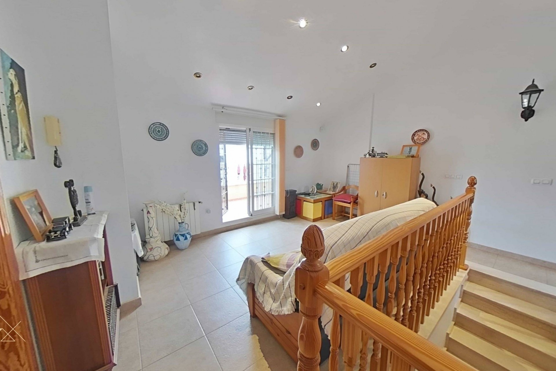Återförsäljning - Duplex -
San Pedro del Pinatar - Centro
