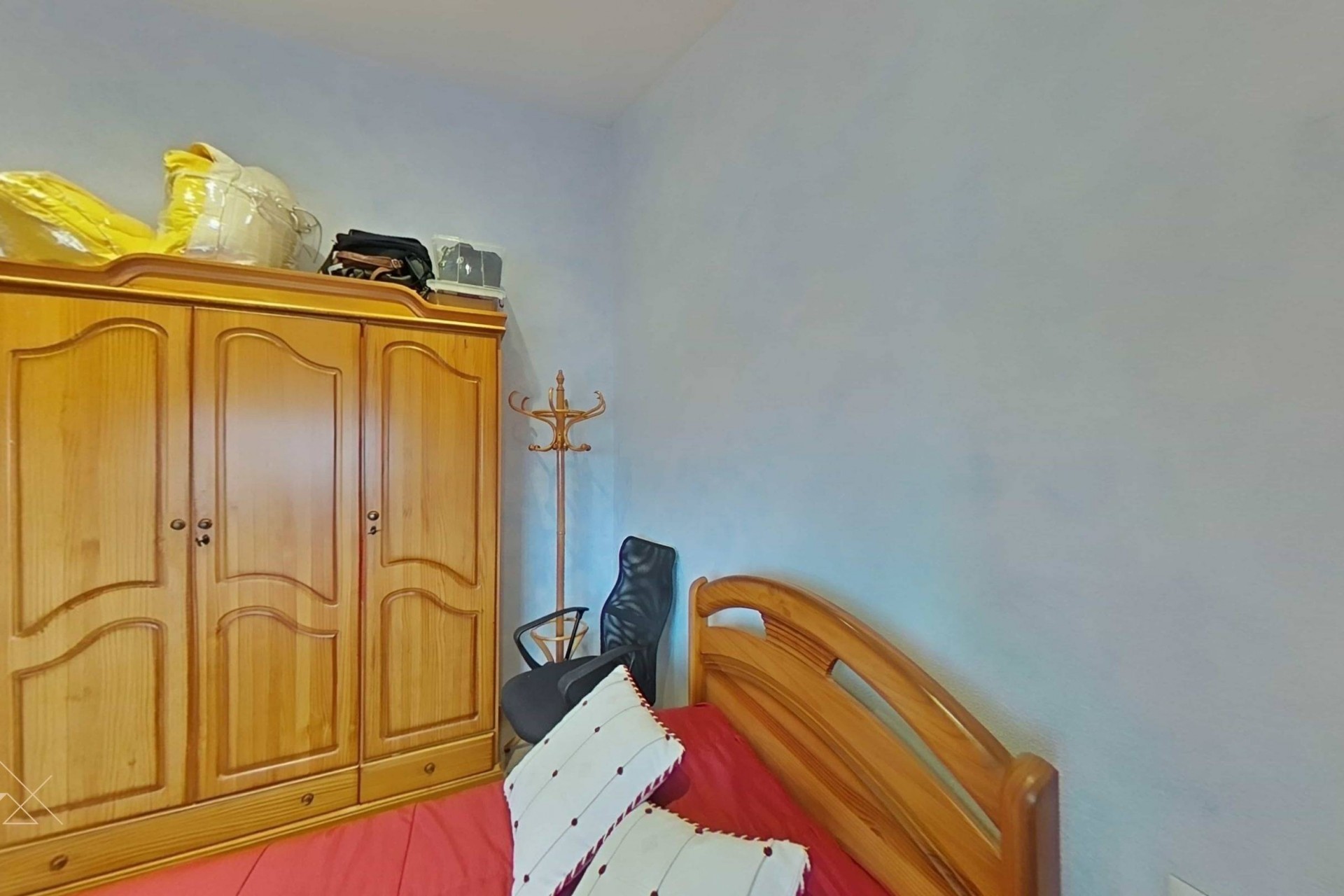 Återförsäljning - Duplex -
San Pedro del Pinatar - Centro