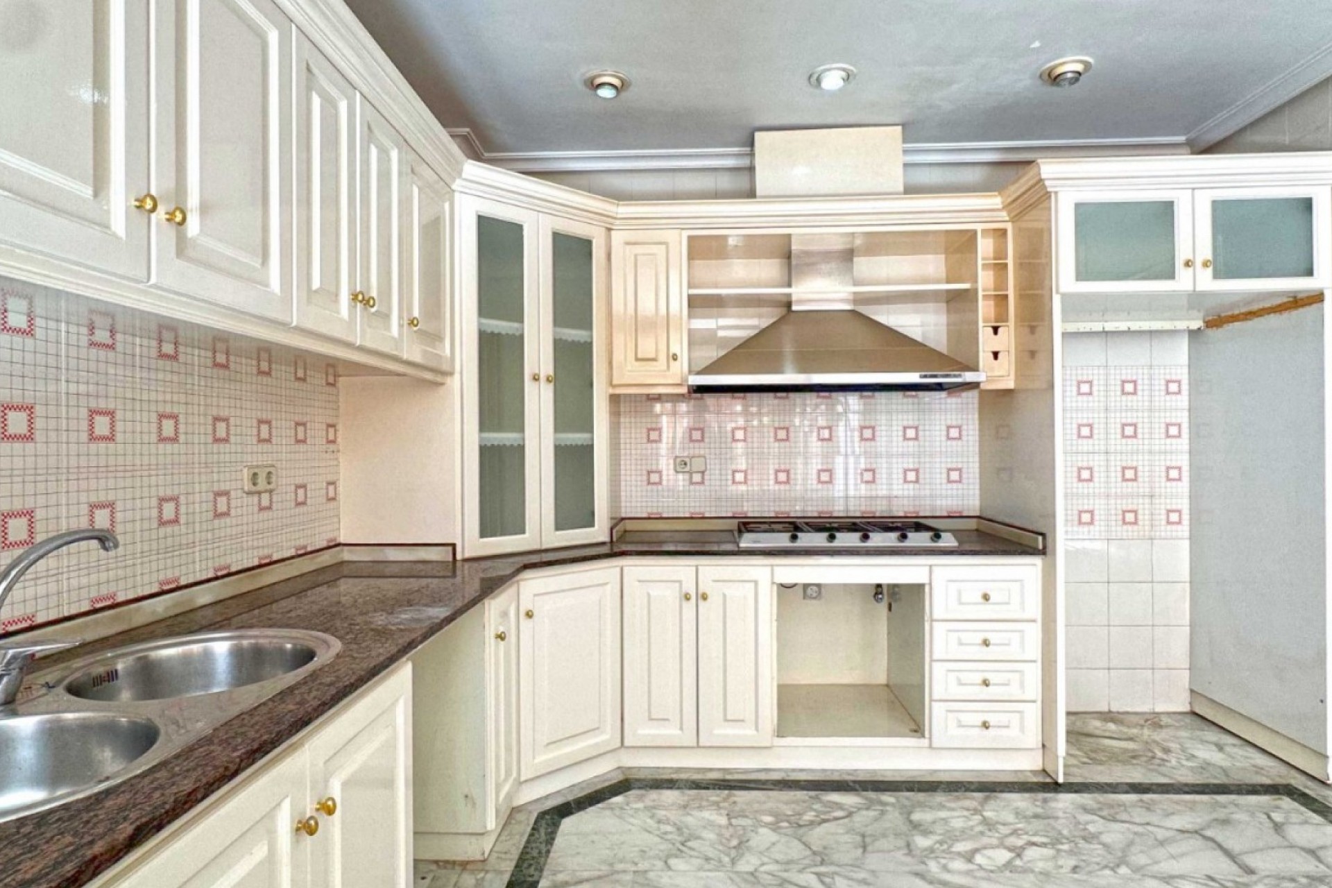 Återförsäljning - Duplex -
San Pedro del Pinatar - Costa Calida