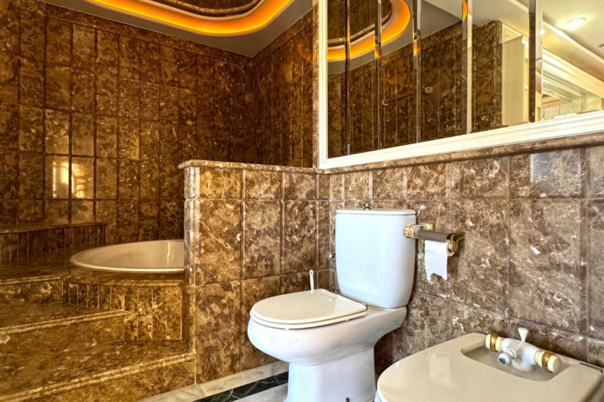 Återförsäljning - Duplex -
San Pedro del Pinatar - Costa Calida