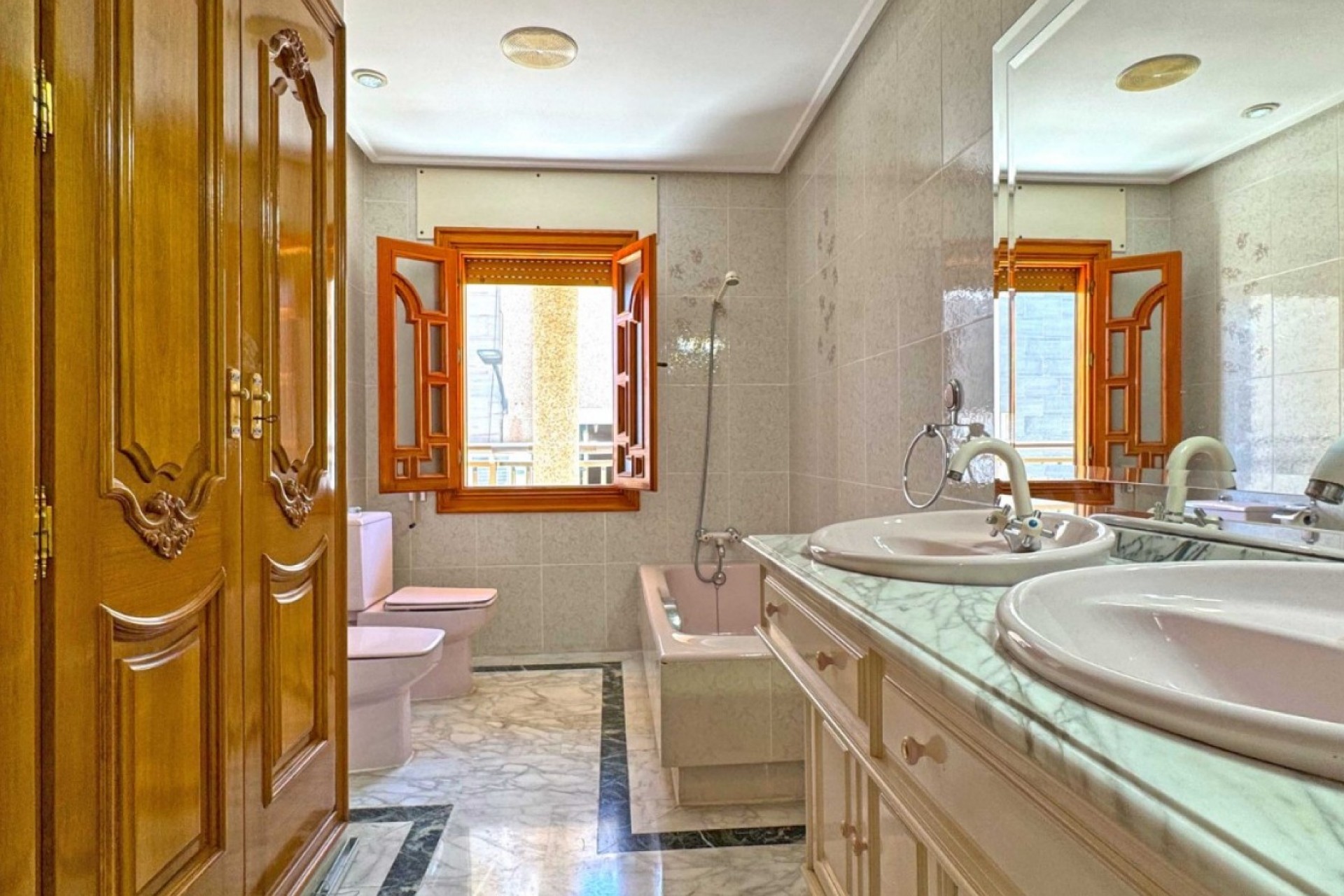 Återförsäljning - Duplex -
San Pedro del Pinatar - Costa Calida