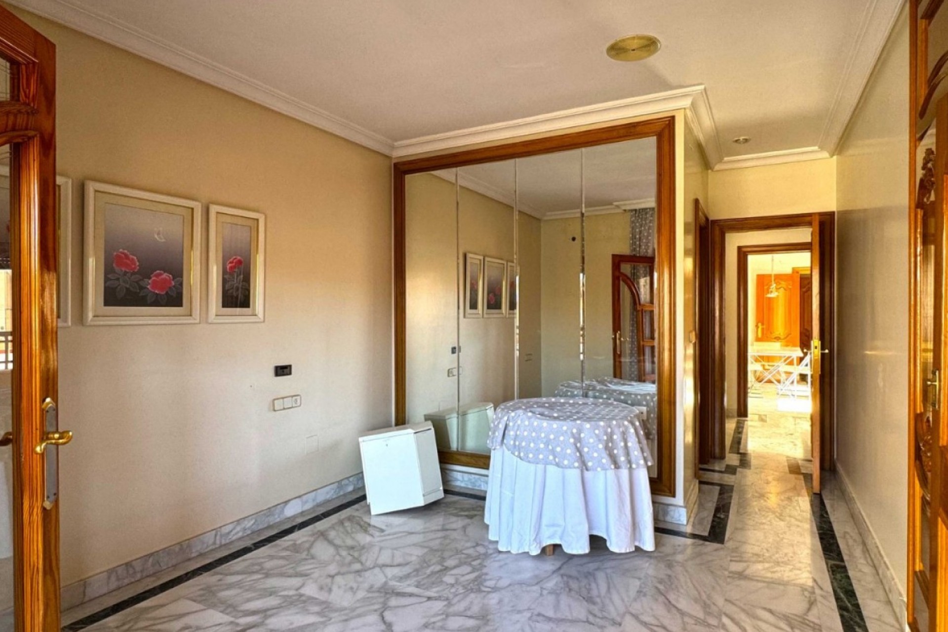 Återförsäljning - Duplex -
San Pedro del Pinatar - Costa Calida