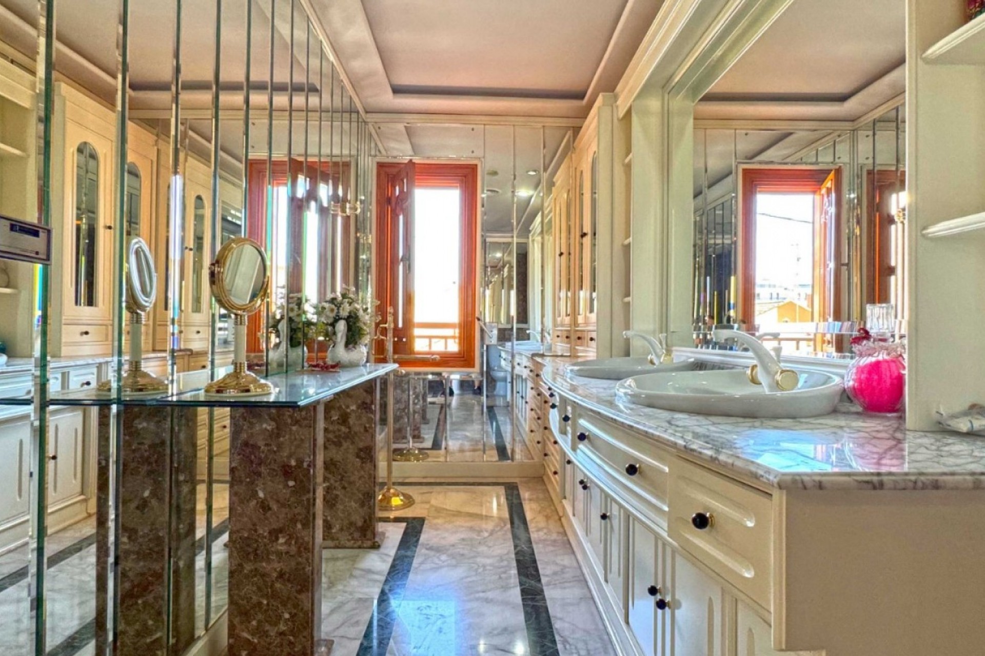 Återförsäljning - Duplex -
San Pedro del Pinatar - Costa Calida