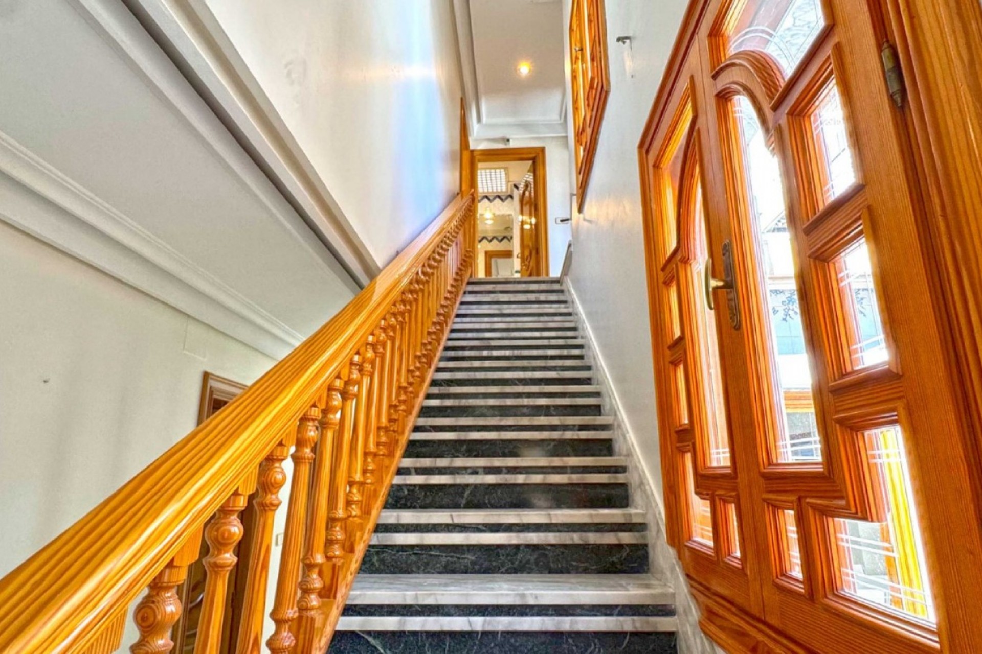 Återförsäljning - Duplex -
San Pedro del Pinatar - Costa Calida