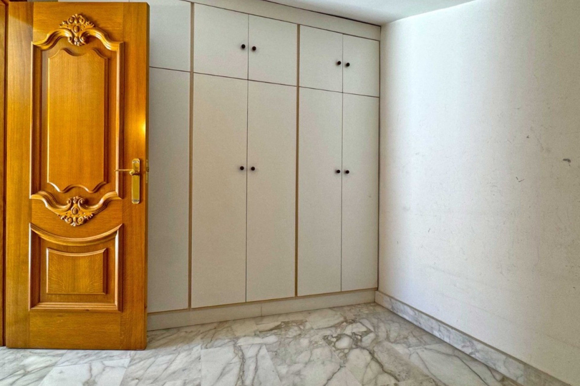 Återförsäljning - Duplex -
San Pedro del Pinatar - Costa Calida