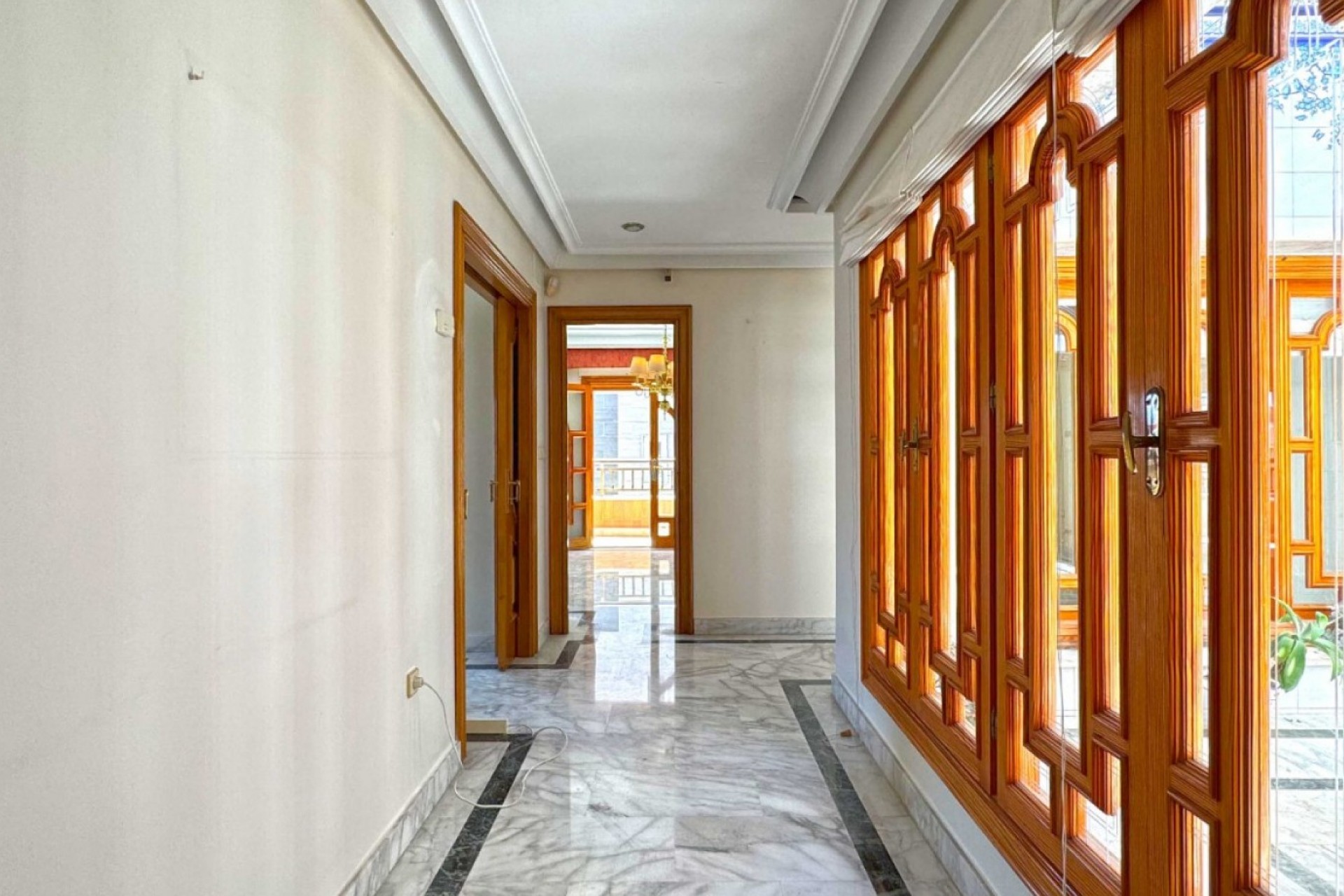 Återförsäljning - Duplex -
San Pedro del Pinatar - Costa Calida