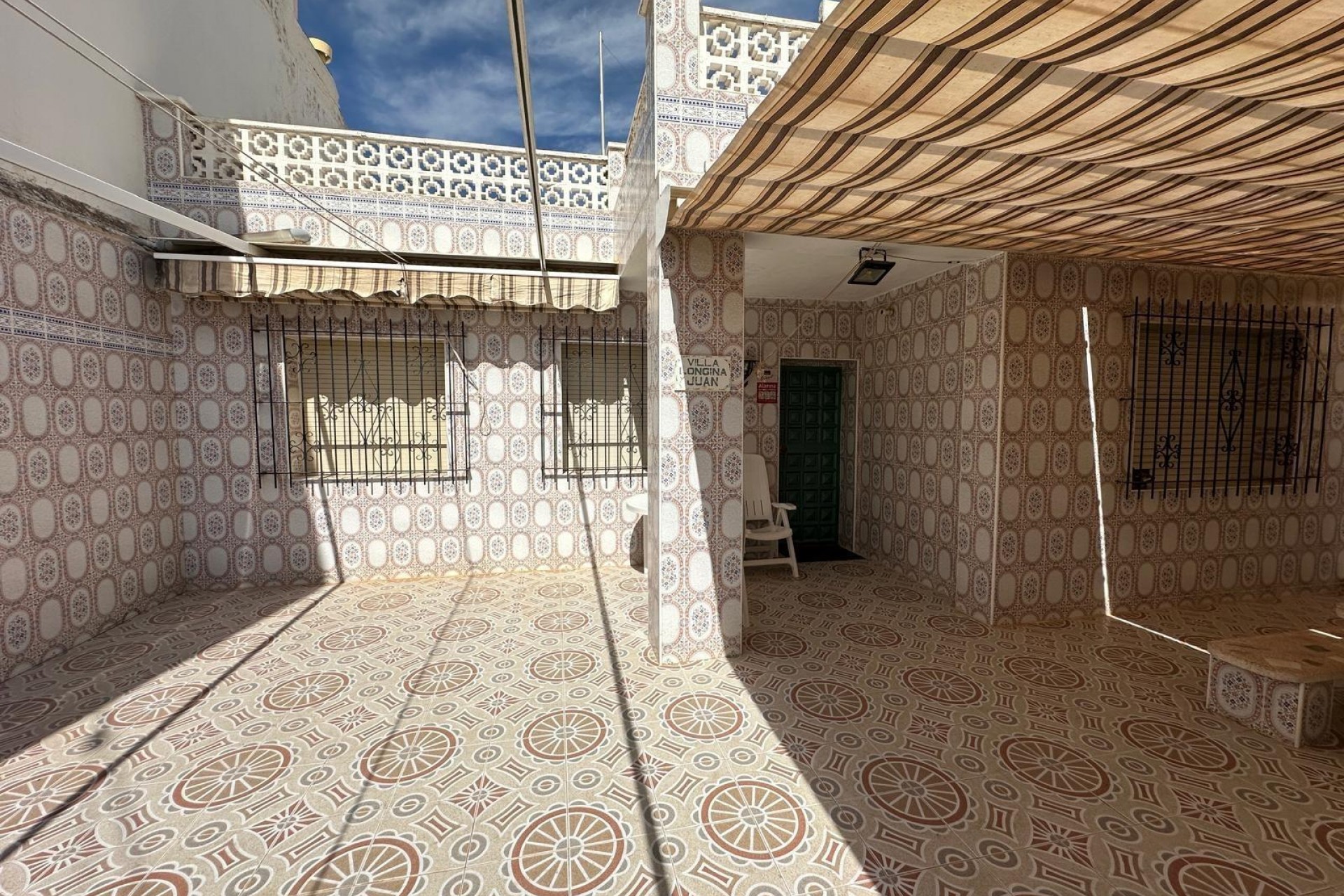 Återförsäljning - Duplex -
San Pedro del Pinatar - Lo Pagan