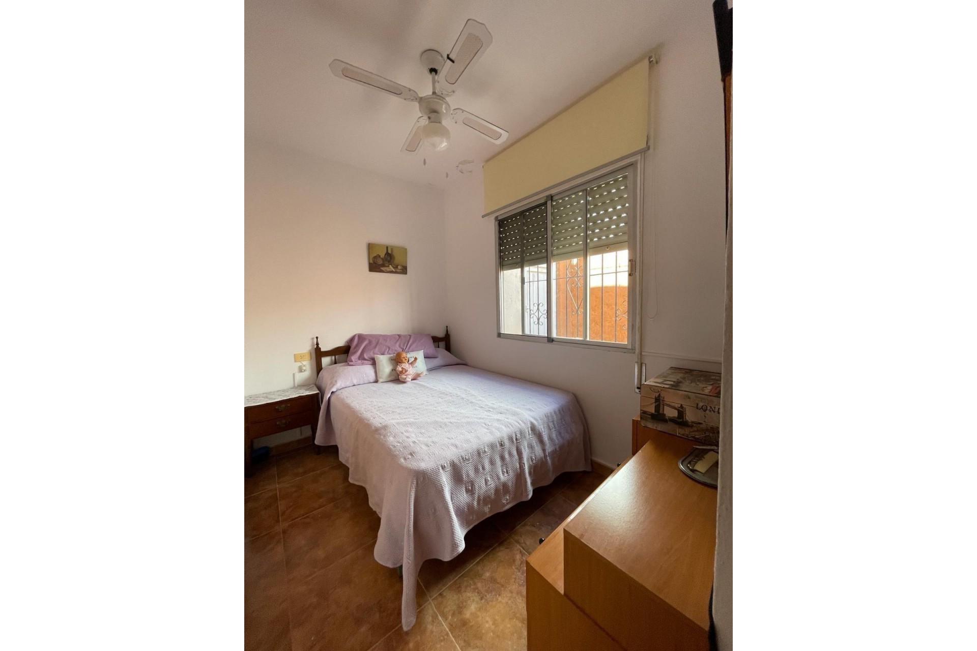 Återförsäljning - Duplex -
San Pedro del Pinatar - Lo Pagan