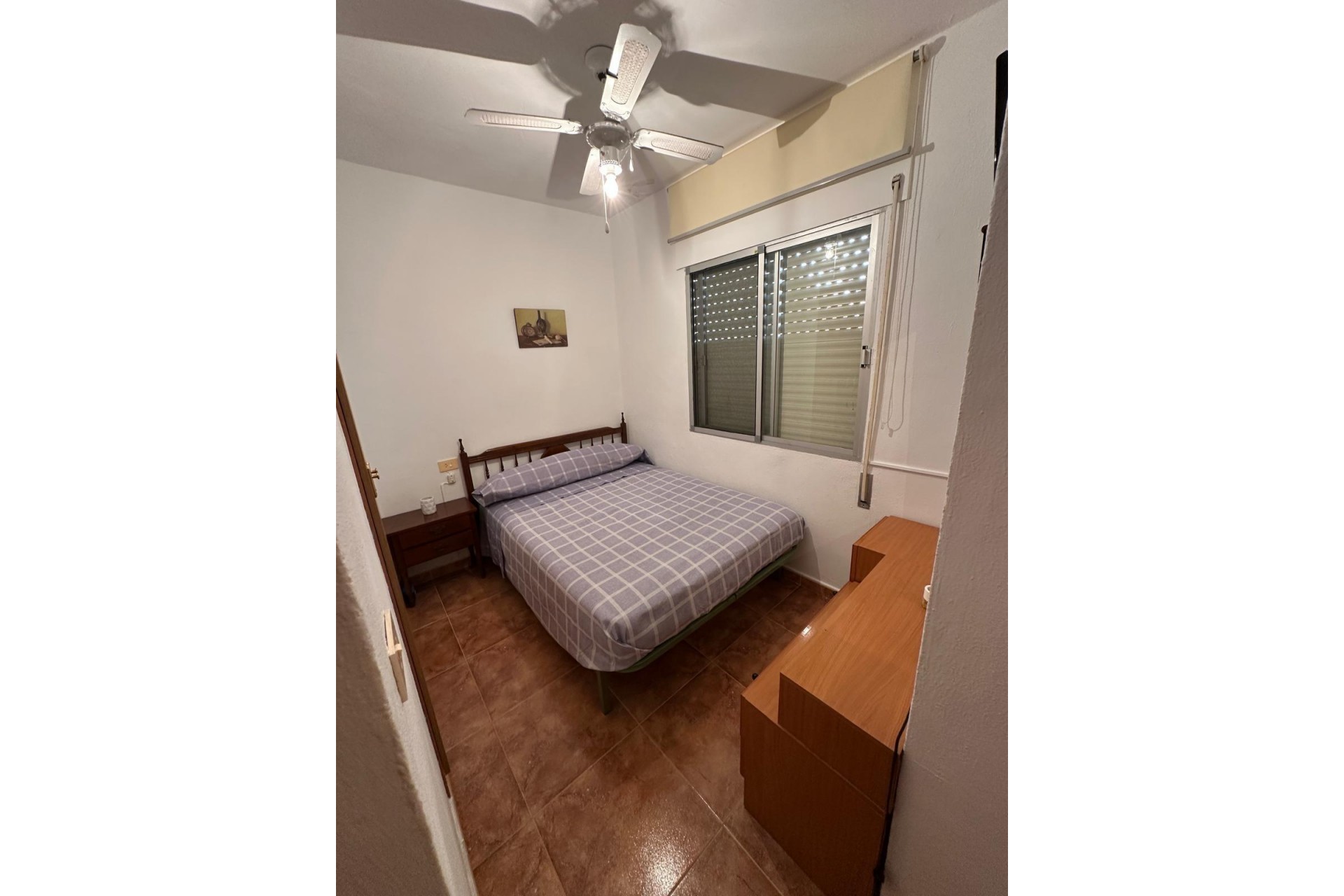 Återförsäljning - Duplex -
San Pedro del Pinatar - Lo Pagan