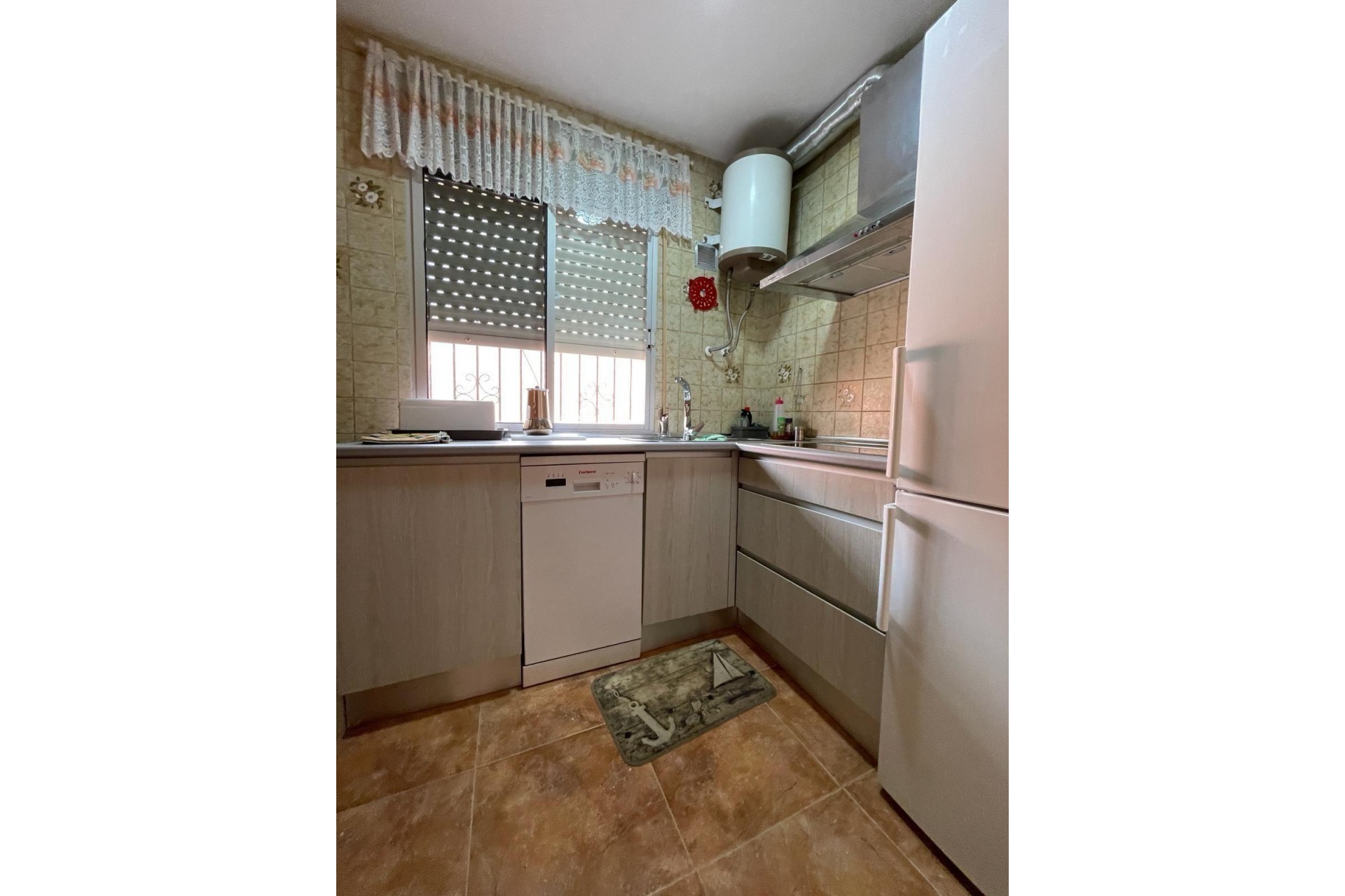 Återförsäljning - Duplex -
San Pedro del Pinatar - Lo Pagan