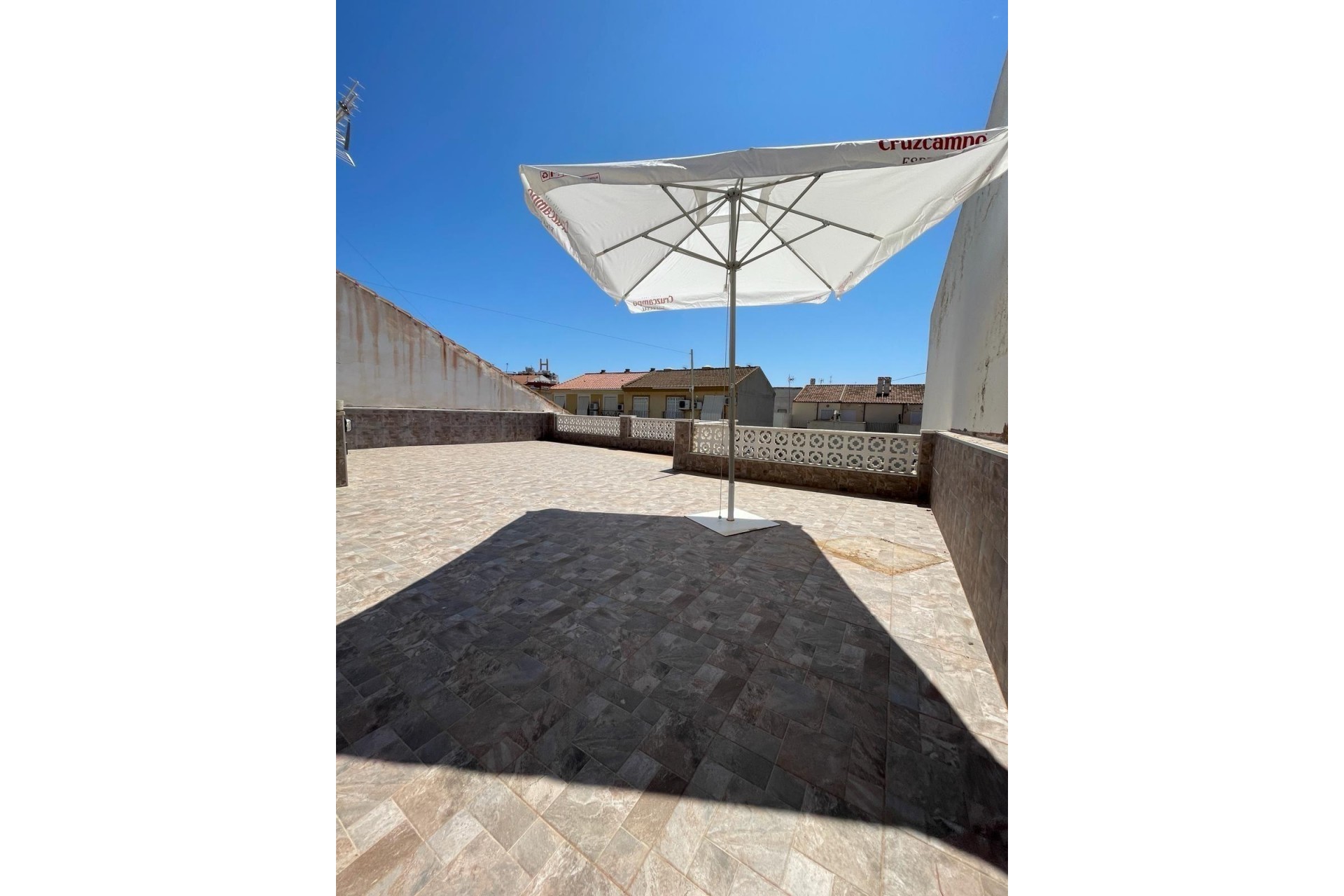 Återförsäljning - Duplex -
San Pedro del Pinatar - Lo Pagan